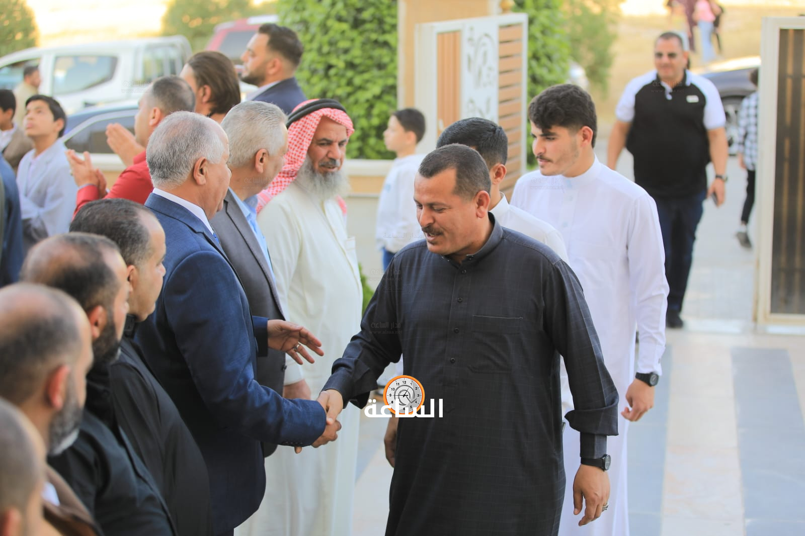 Madar Al-Saa Images 0.49652619018304855