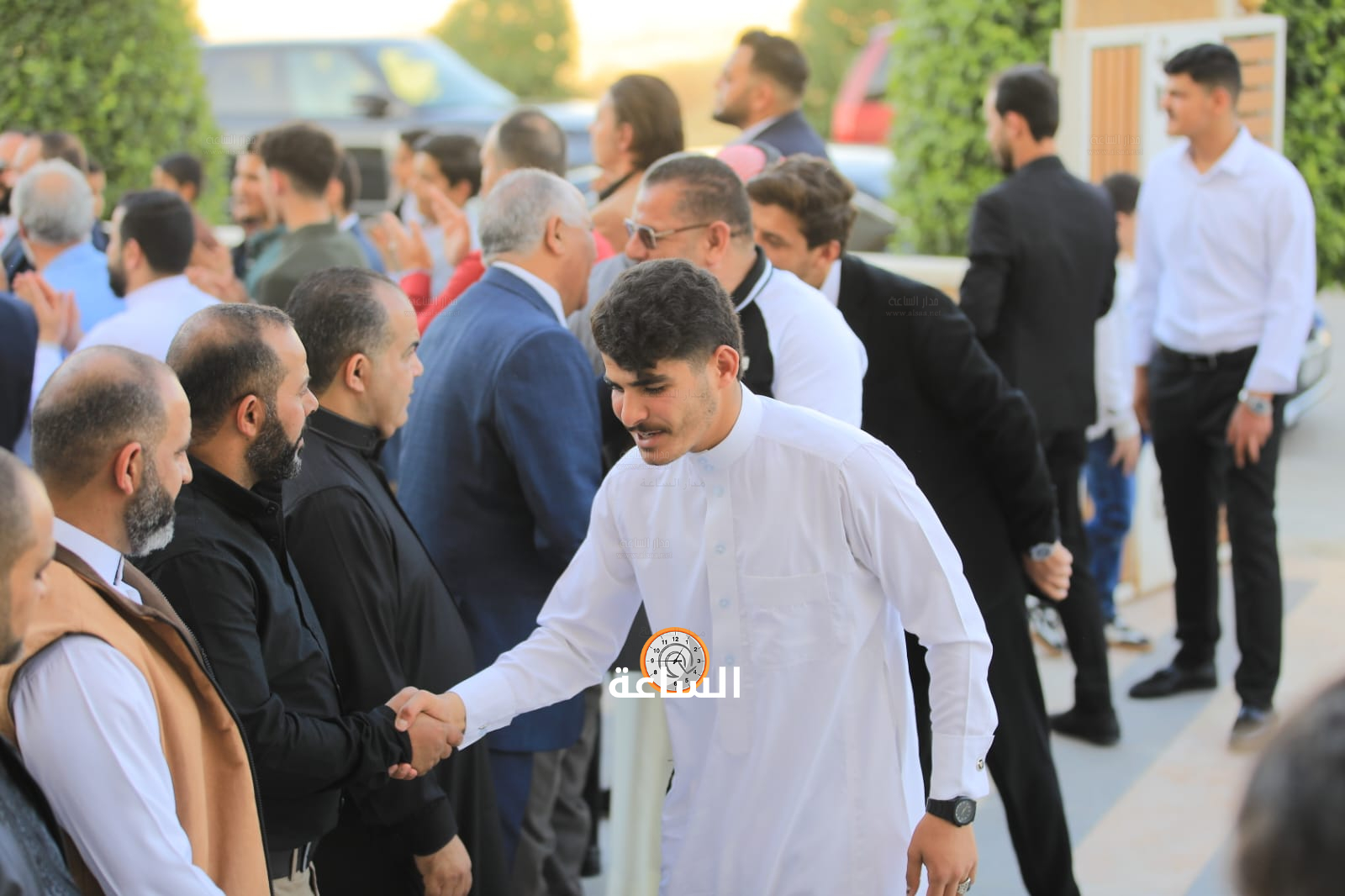 Madar Al-Saa Images 0.5507790132298873