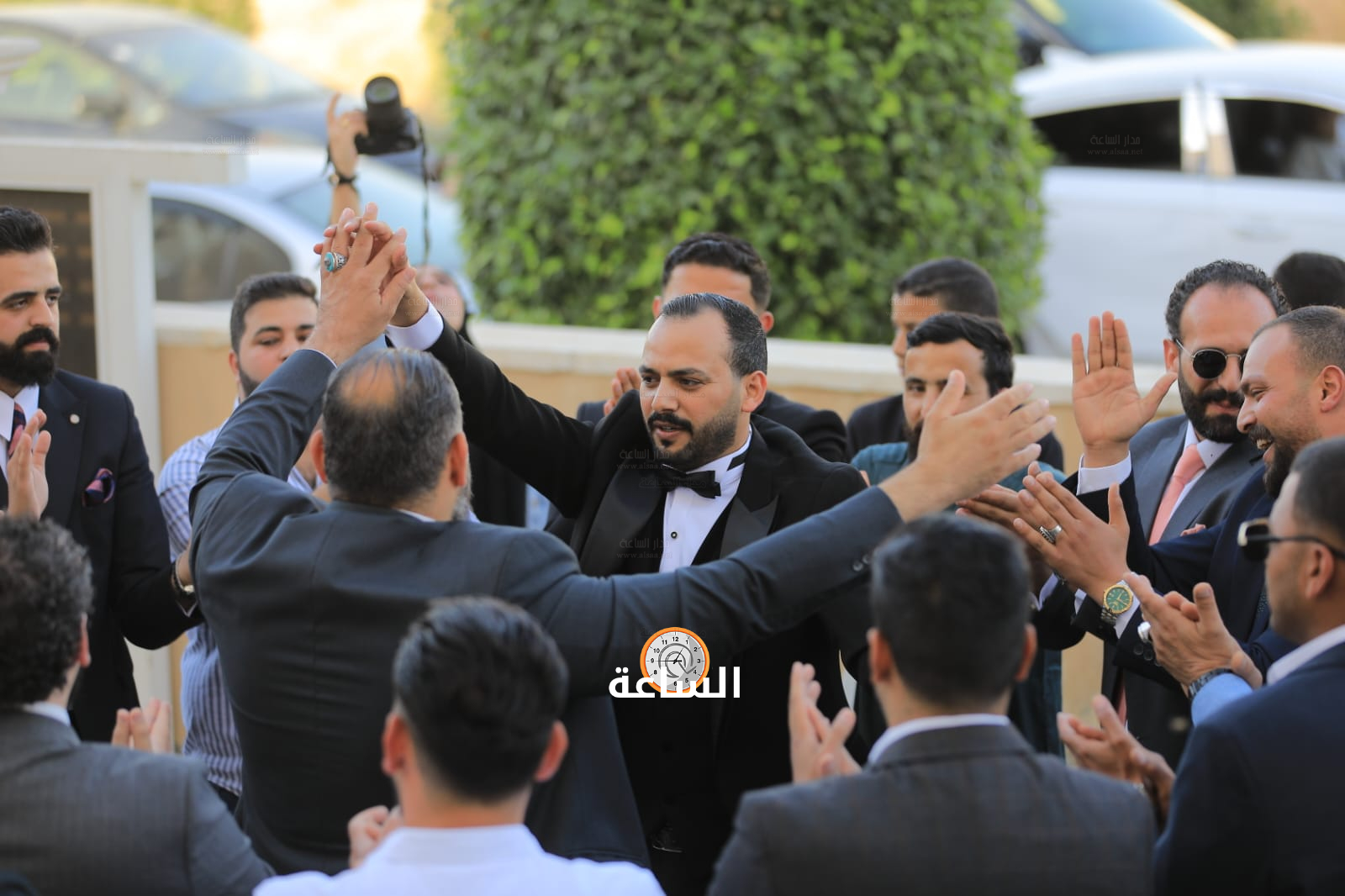 Madar Al-Saa Images 0.8878339848496488