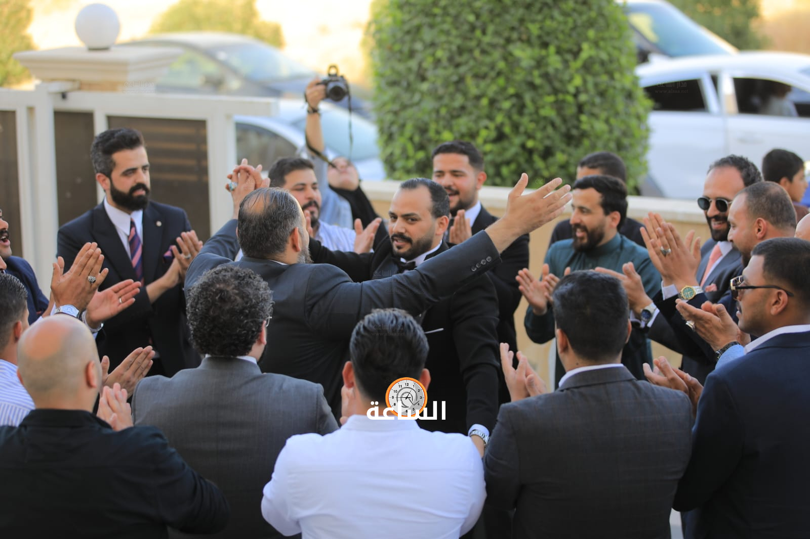 Madar Al-Saa Images 0.36118401505167963