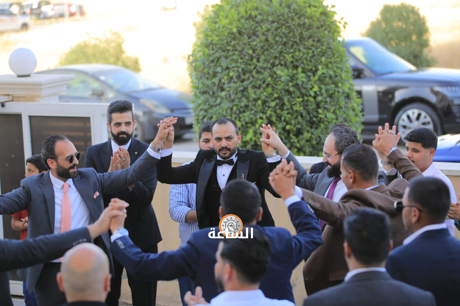 Madar Al-Saa Images 0.6270800745717788