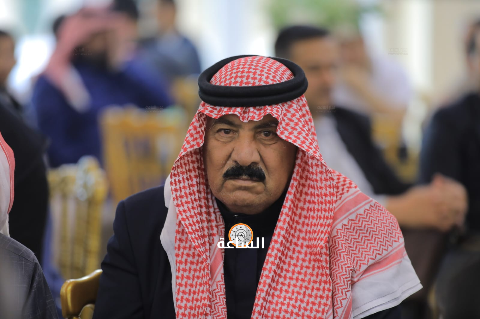 Madar Al-Saa Images 0.20995238709981245