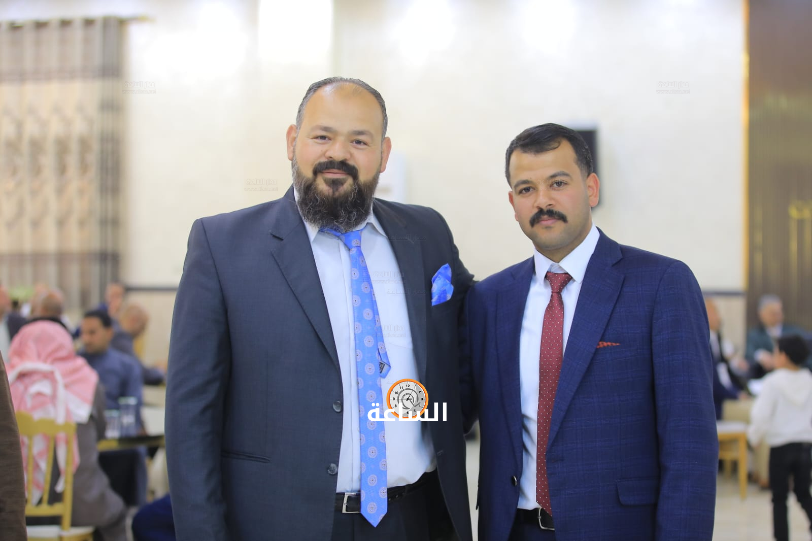 Madar Al-Saa Images 0.008246126271441612