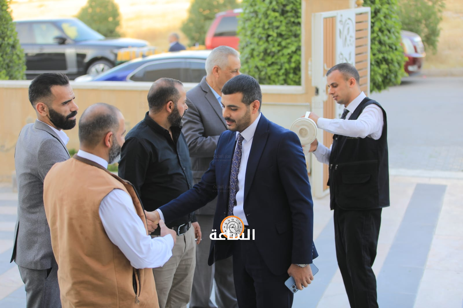 Madar Al-Saa Images 0.4599538721752987