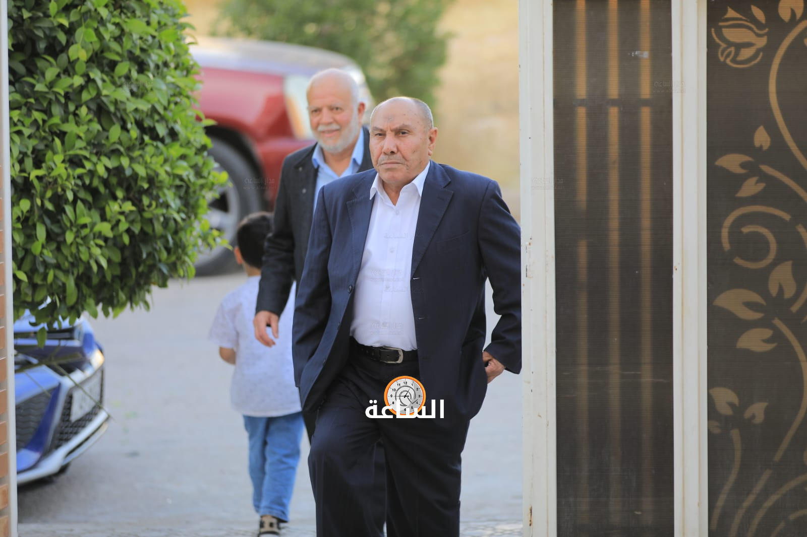 Madar Al-Saa Images 0.5974988208862289