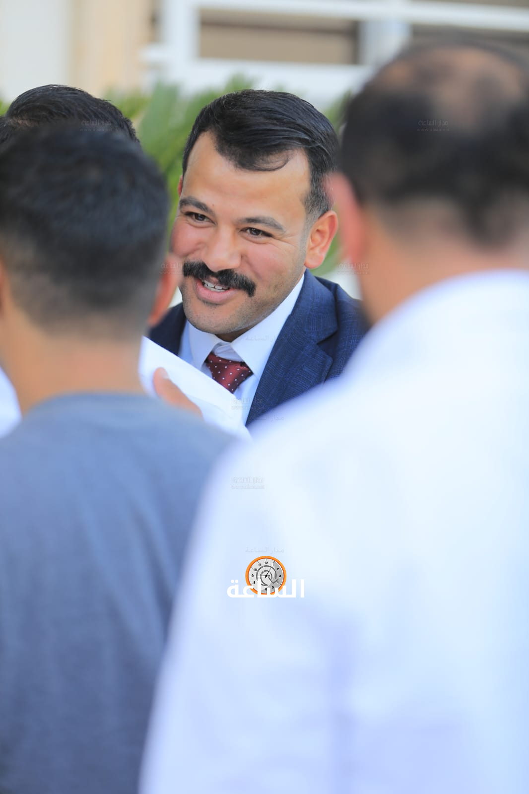 Madar Al-Saa Images 0.8923023933898783