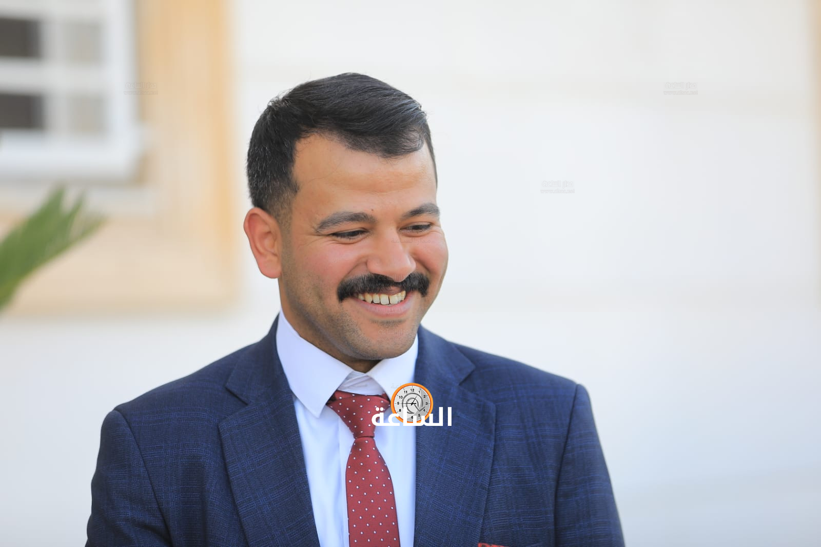 Madar Al-Saa Images 0.15542607901830274