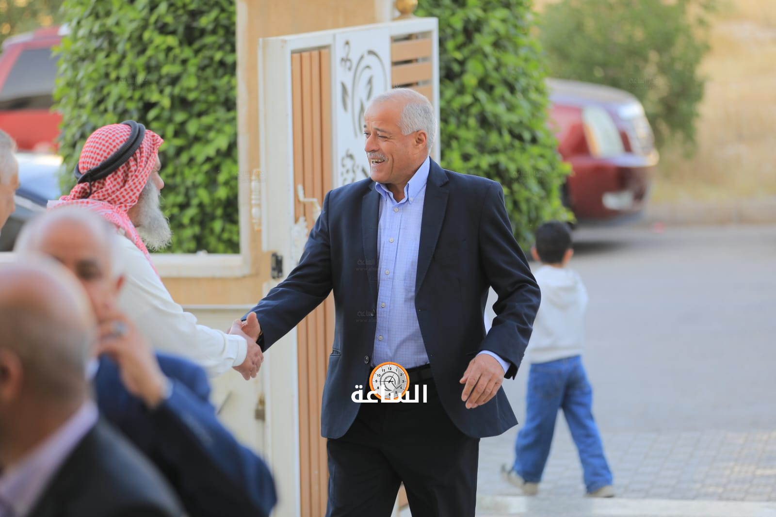 Madar Al-Saa Images 0.8018026465696367