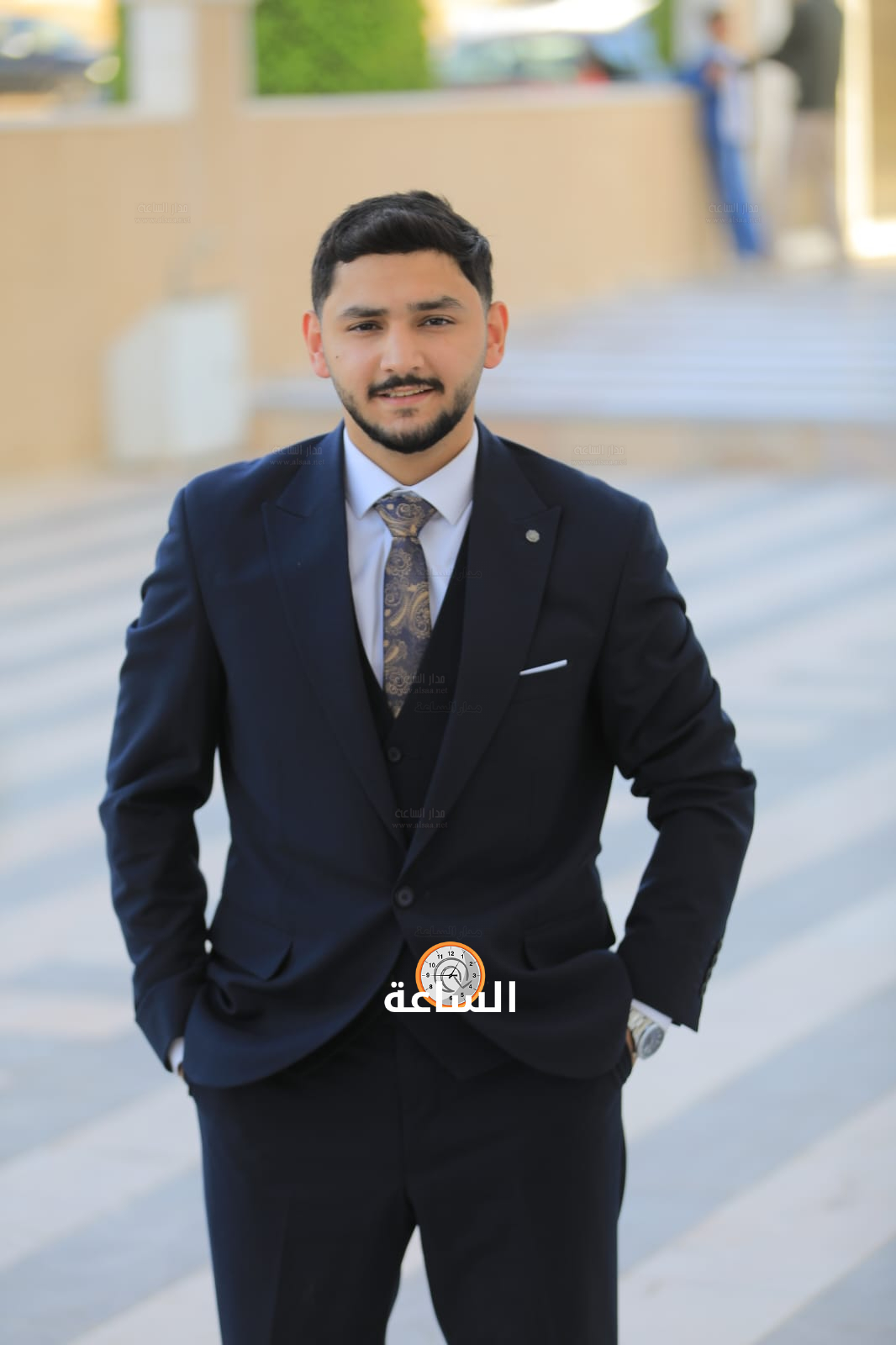 Madar Al-Saa Images 0.466569415528575