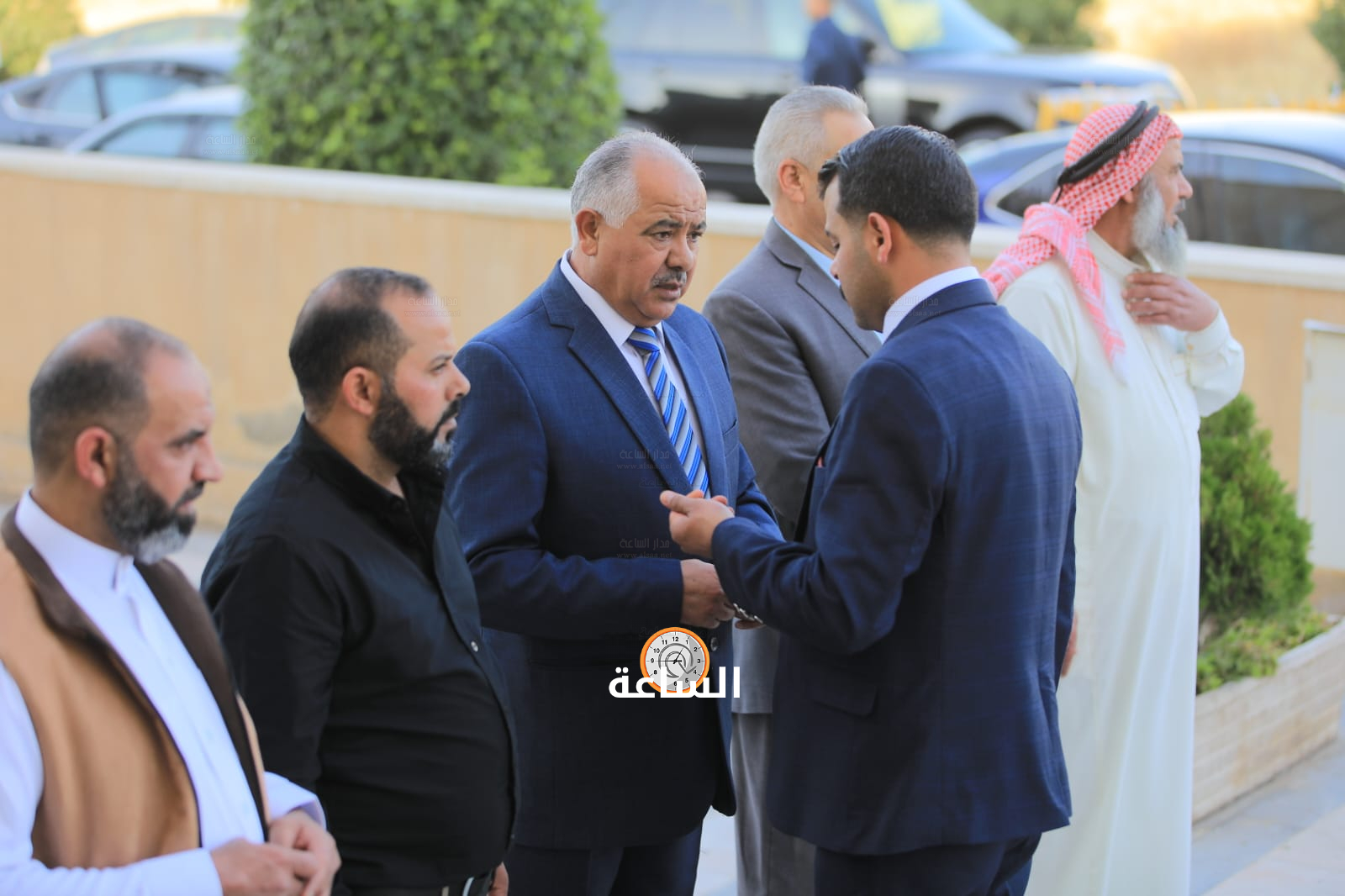 Madar Al-Saa Images 0.7655891740634067