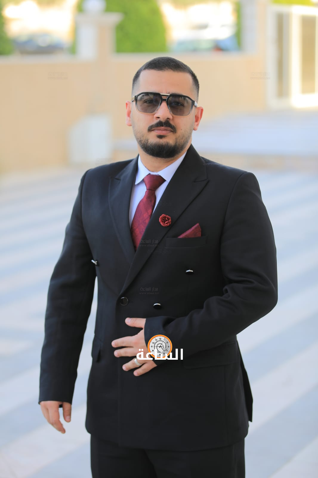 Madar Al-Saa Images 0.830340943754204