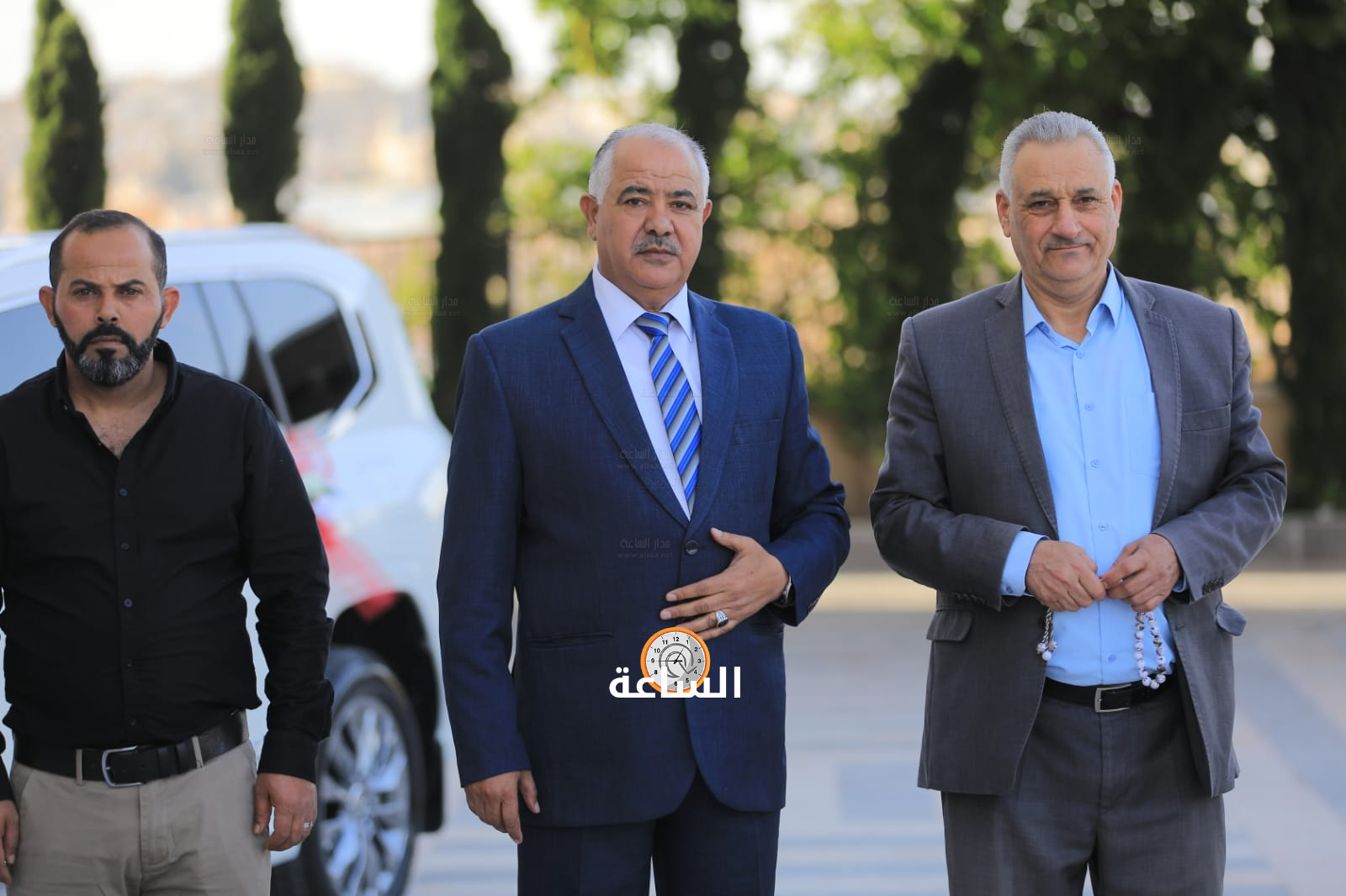 Madar Al-Saa Images 0.17752321206591537