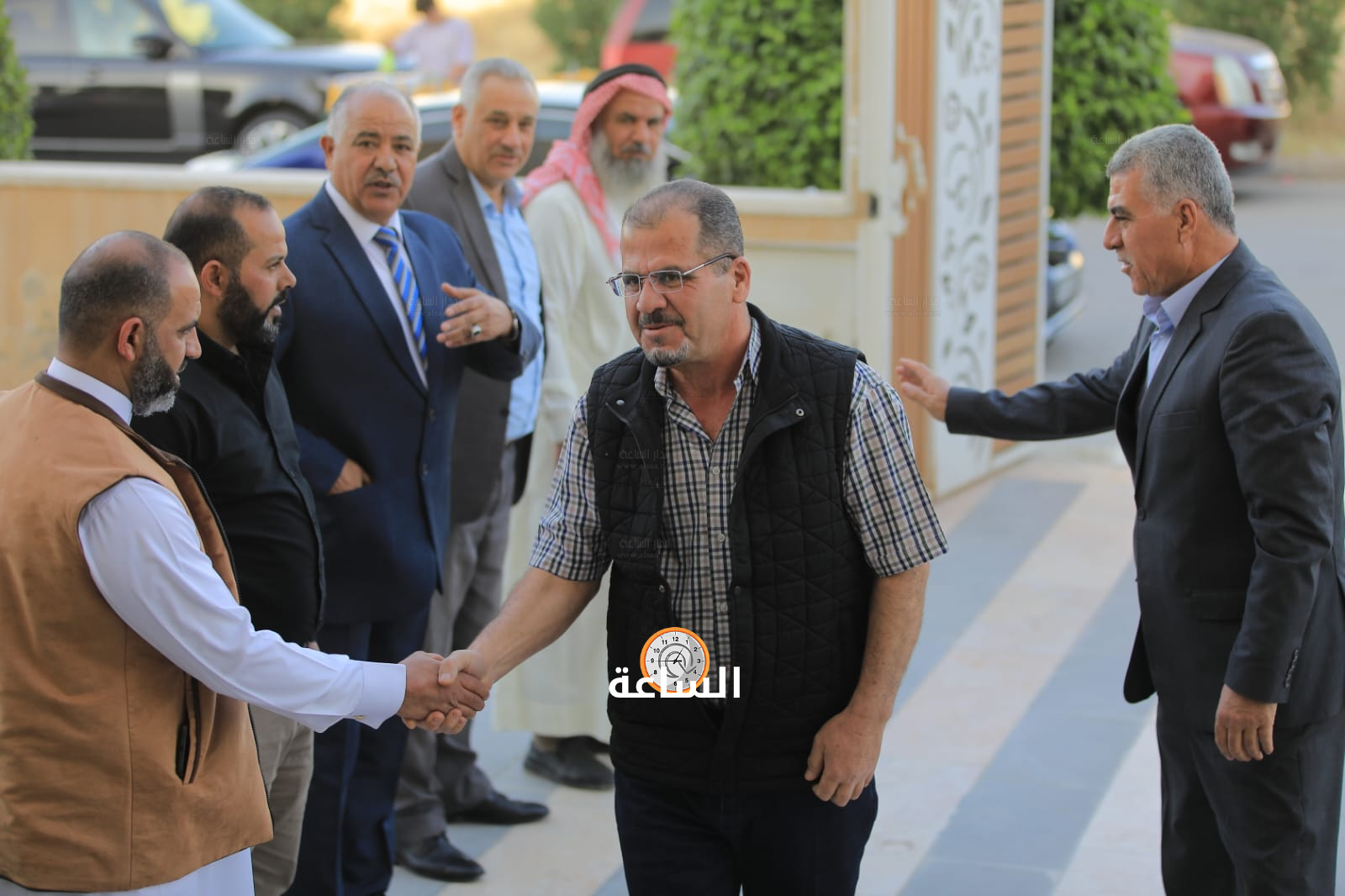 Madar Al-Saa Images 0.13289553641307328