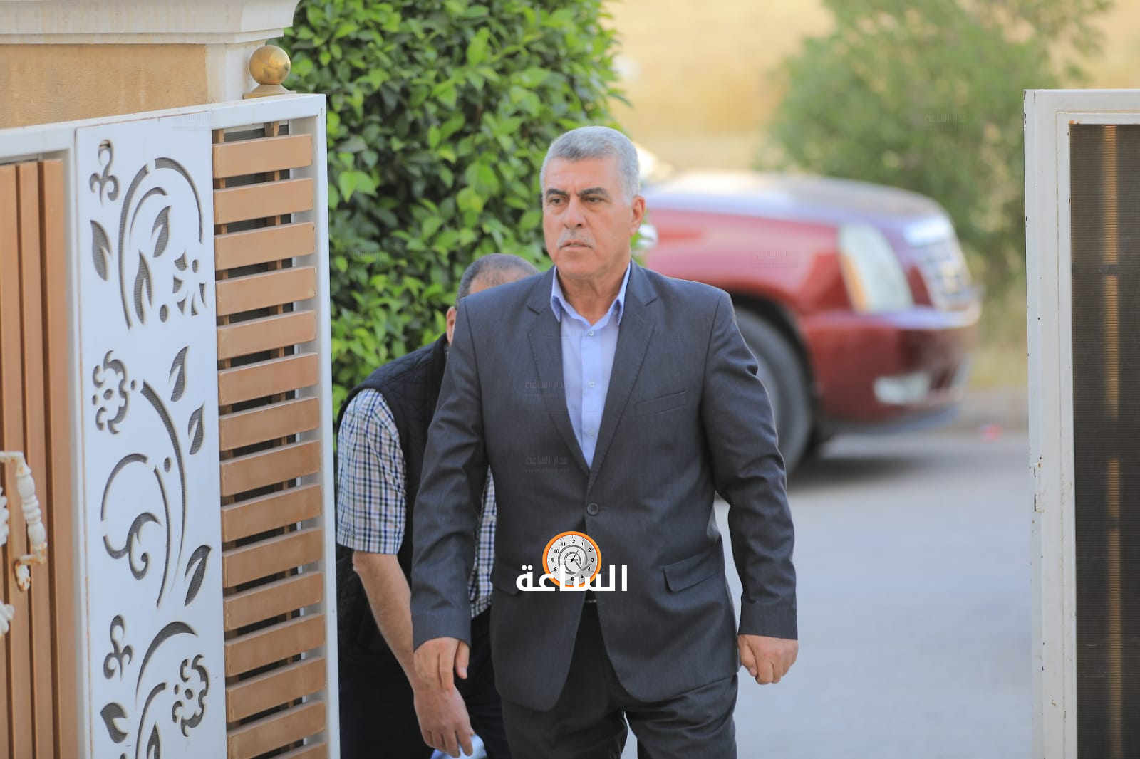 Madar Al-Saa Images 0.21520063567759018