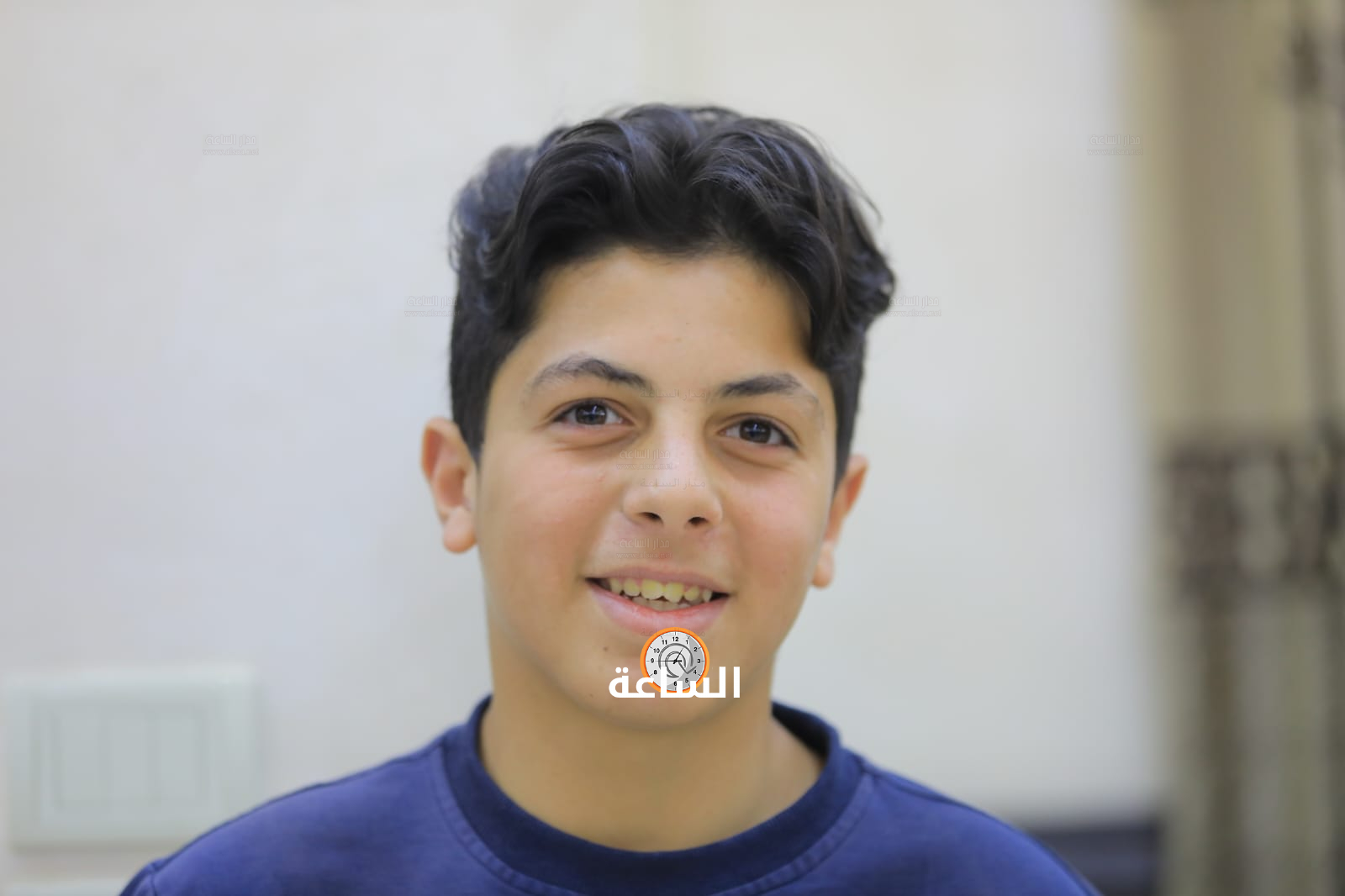 Madar Al-Saa Images 0.630636467067467