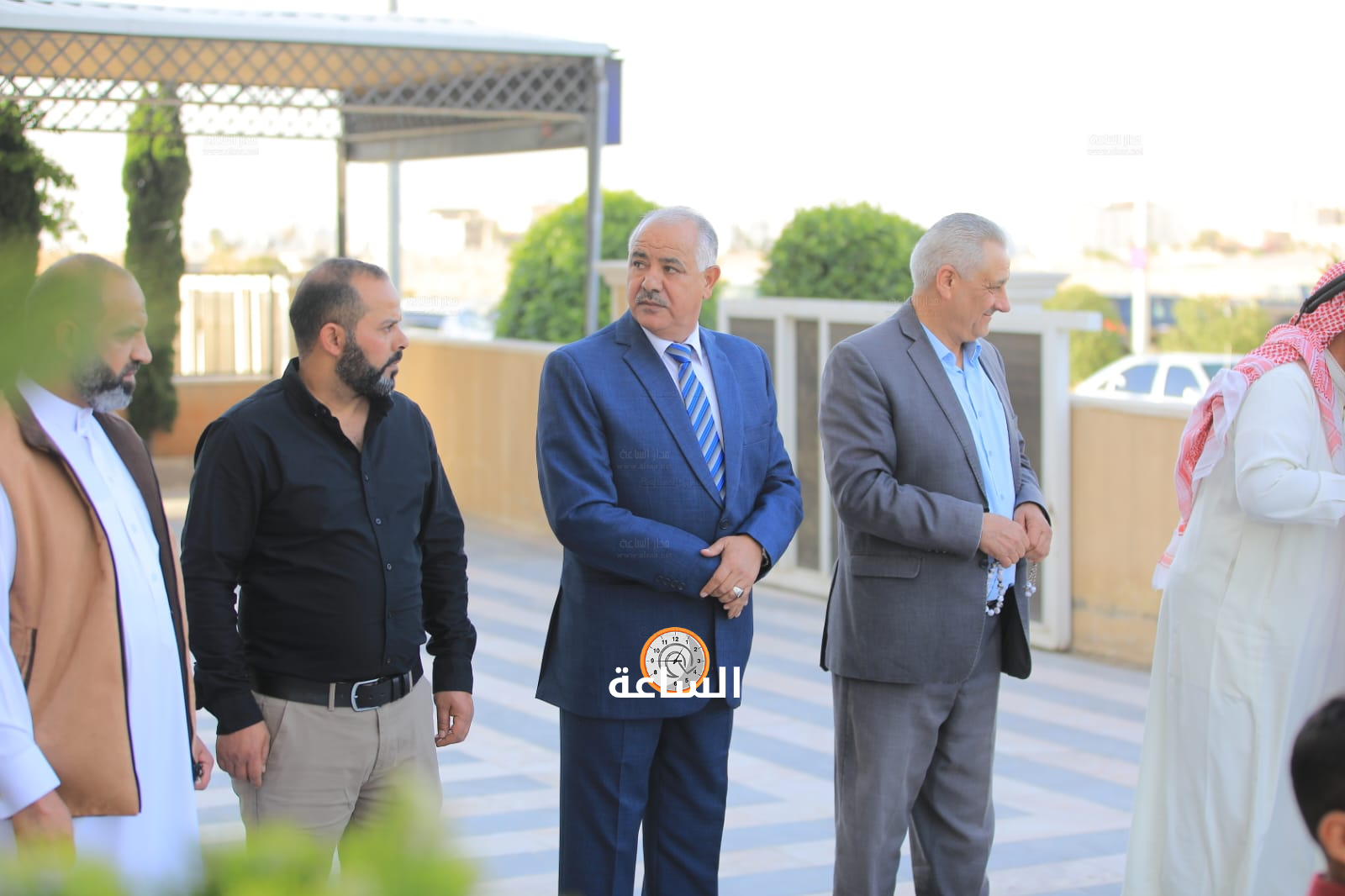 Madar Al-Saa Images 0.5488952317558964