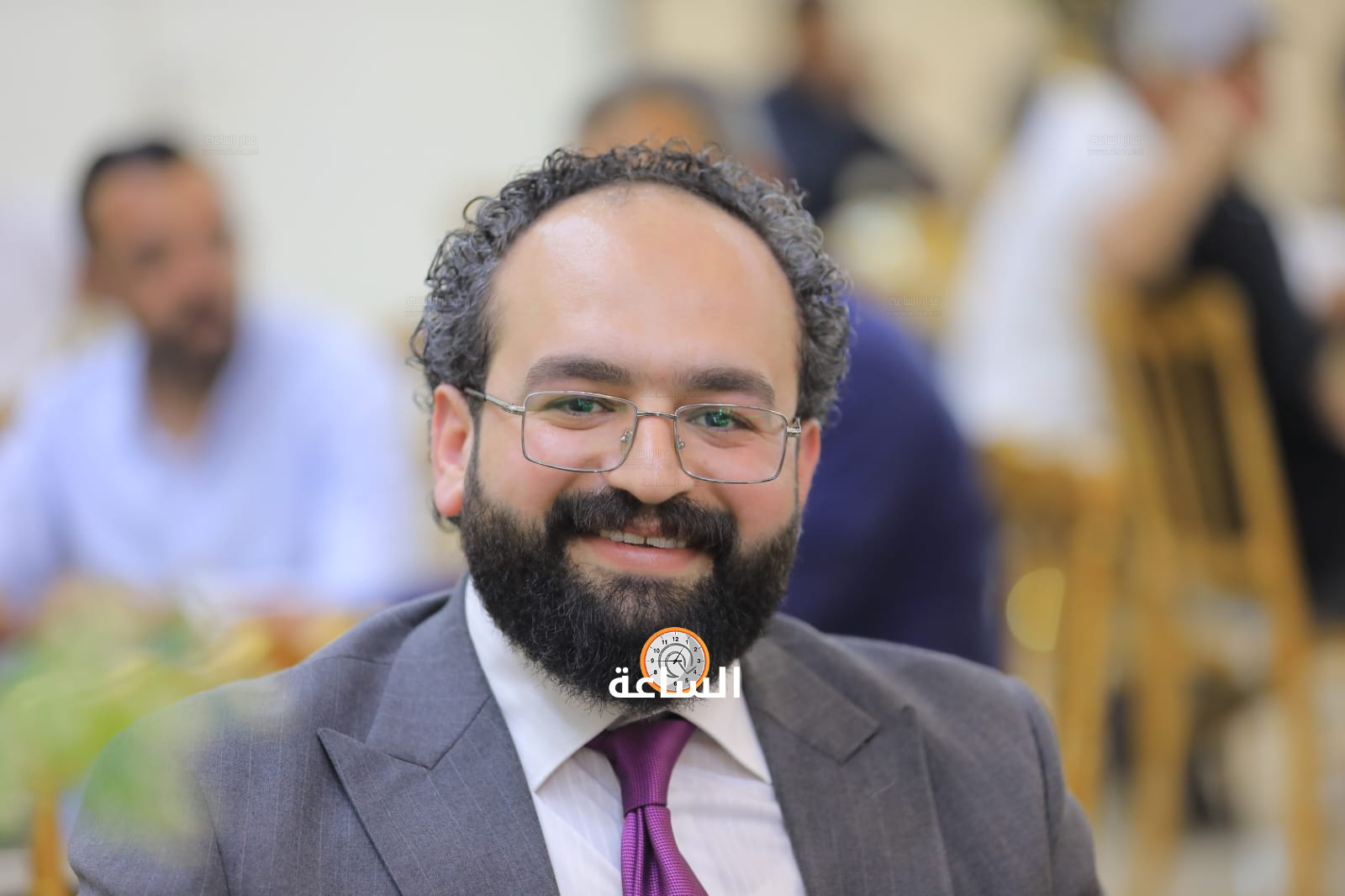 Madar Al-Saa Images 0.8099022570656412