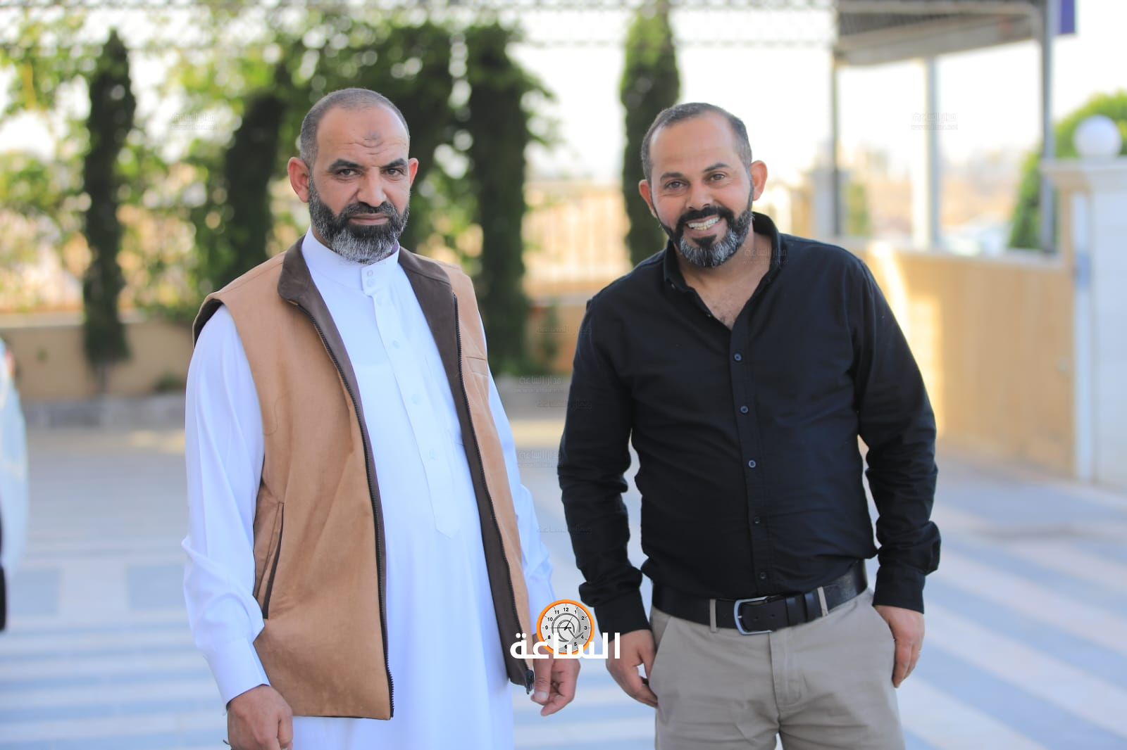 Madar Al-Saa Images 0.610388629709943