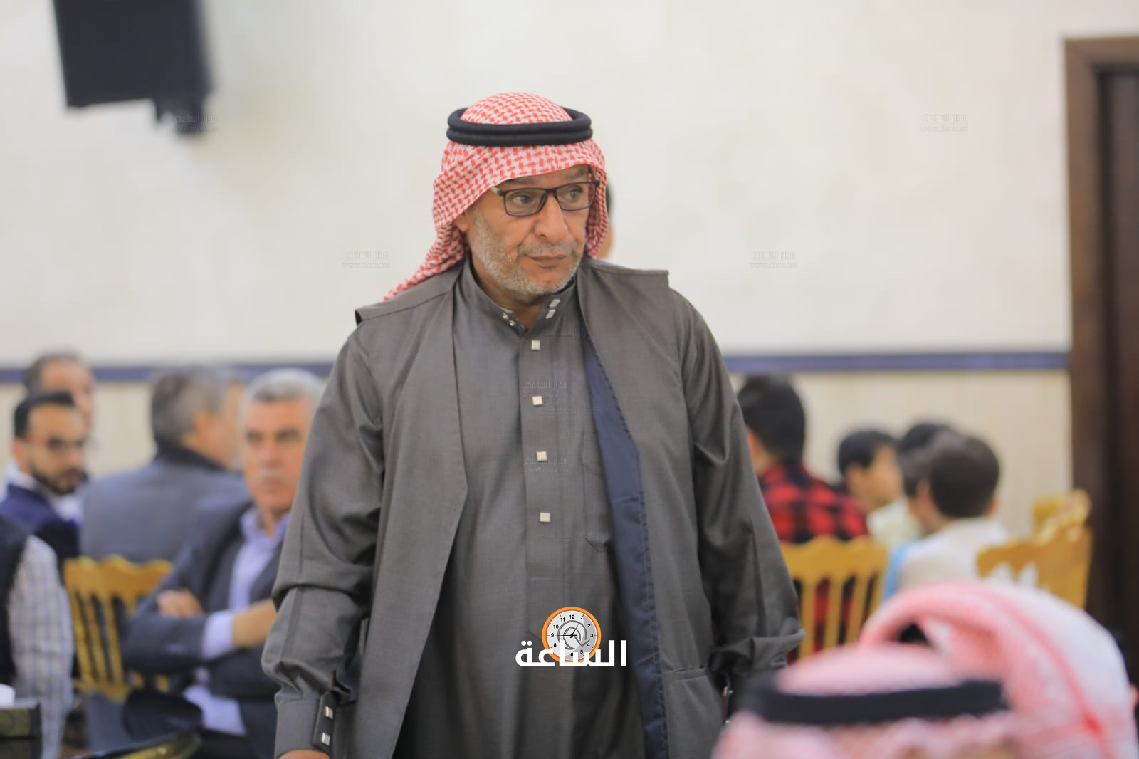 Madar Al-Saa Images 0.5522680841530099