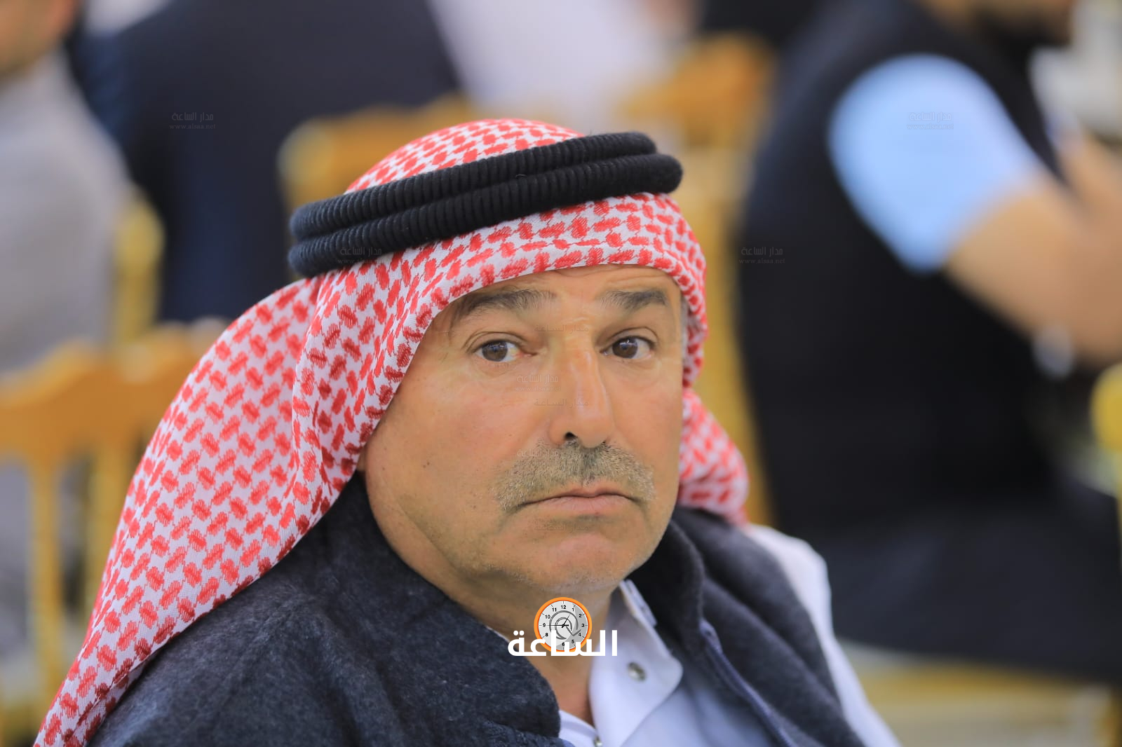 Madar Al-Saa Images 0.39463046694841497