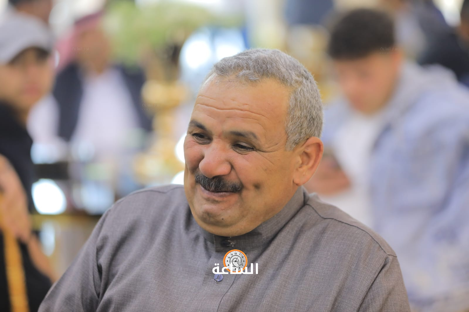 Madar Al-Saa Images 0.6455599961047818