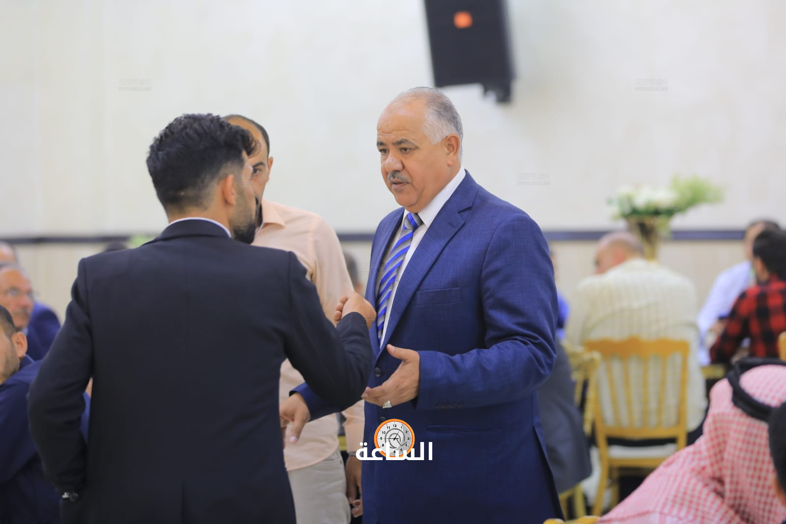 Madar Al-Saa Images 0.7098636377470245