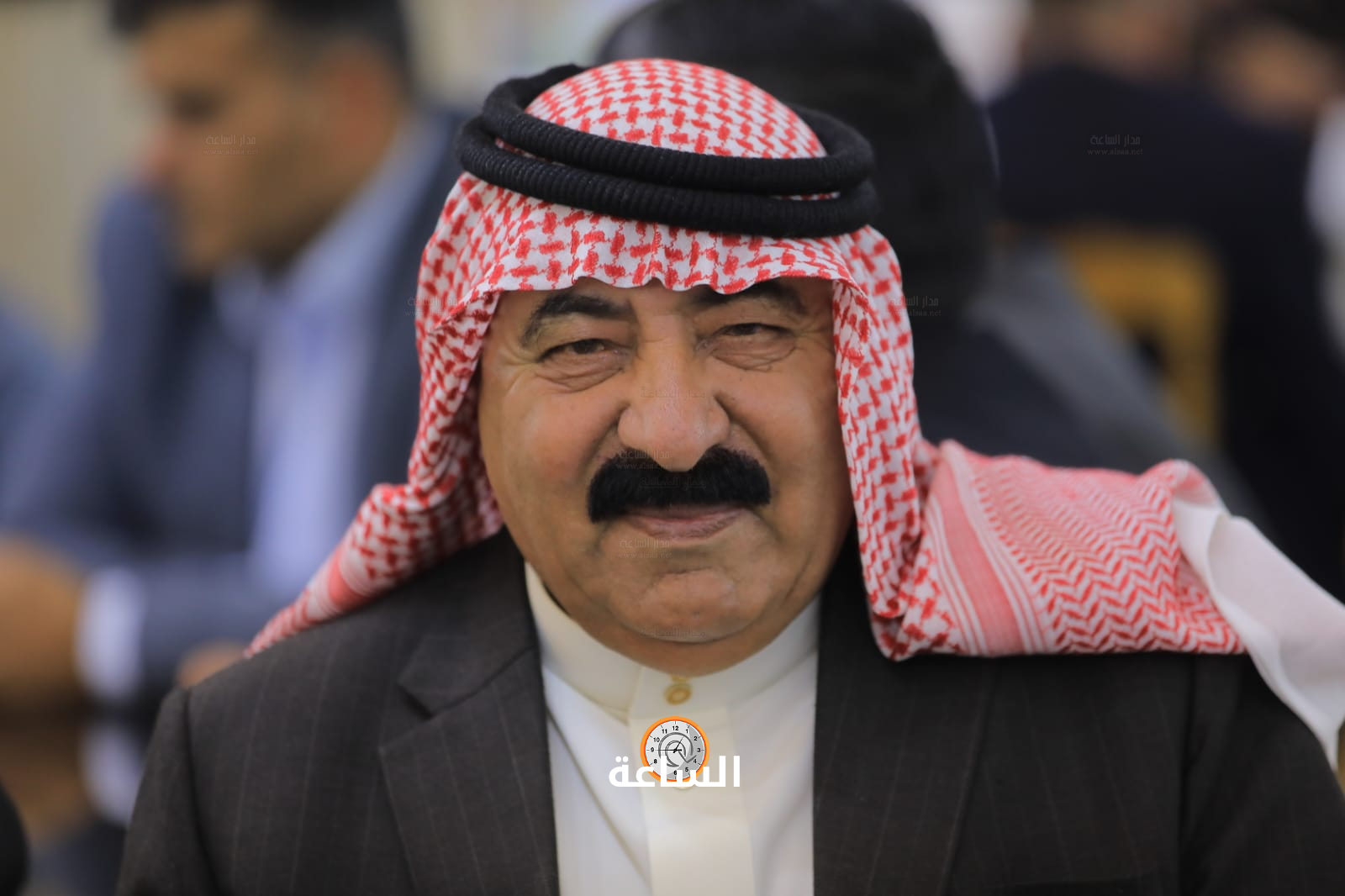 Madar Al-Saa Images 0.6424003637548853