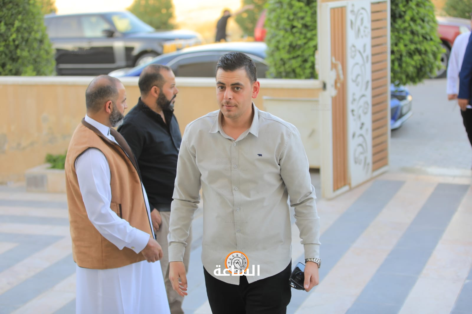 Madar Al-Saa Images 0.6351449929252756