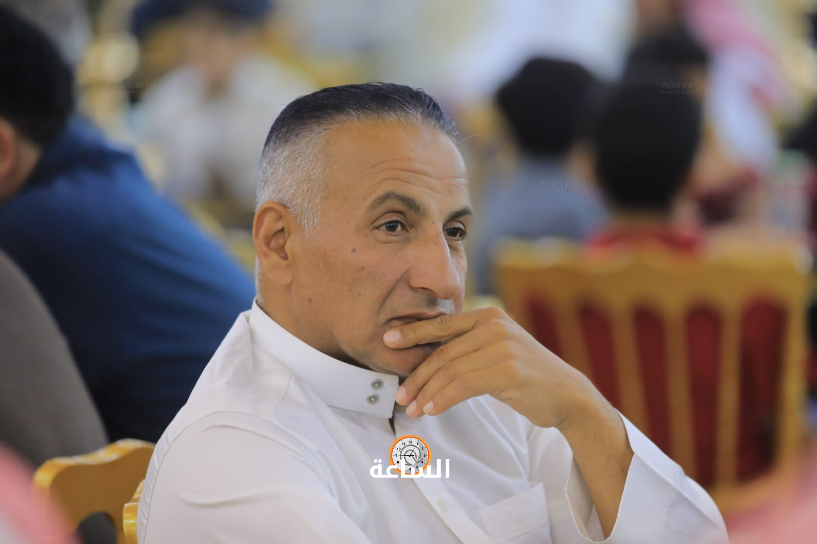 Madar Al-Saa Images 0.9543516533204671
