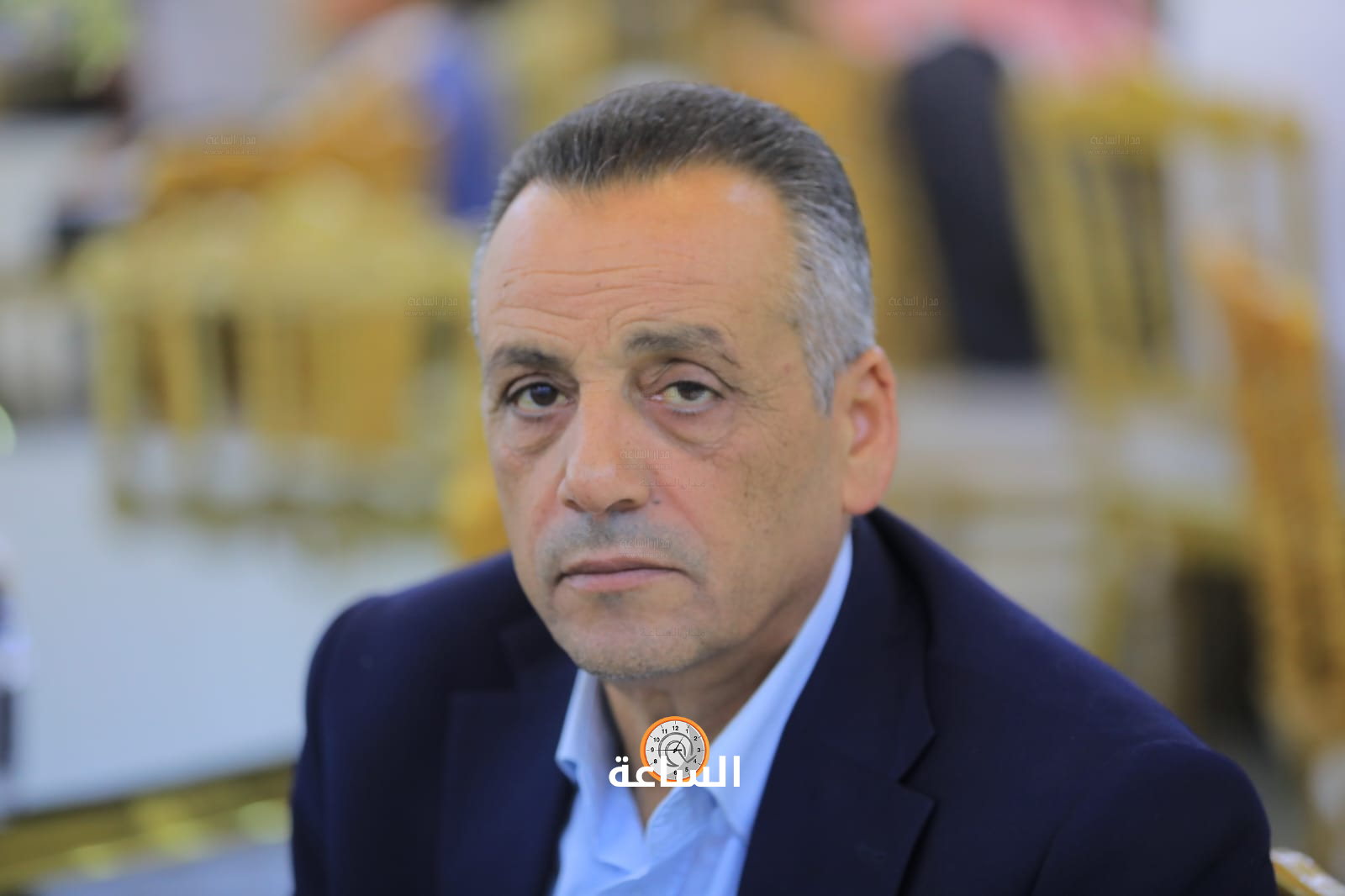 Madar Al-Saa Images 0.4945093961184832