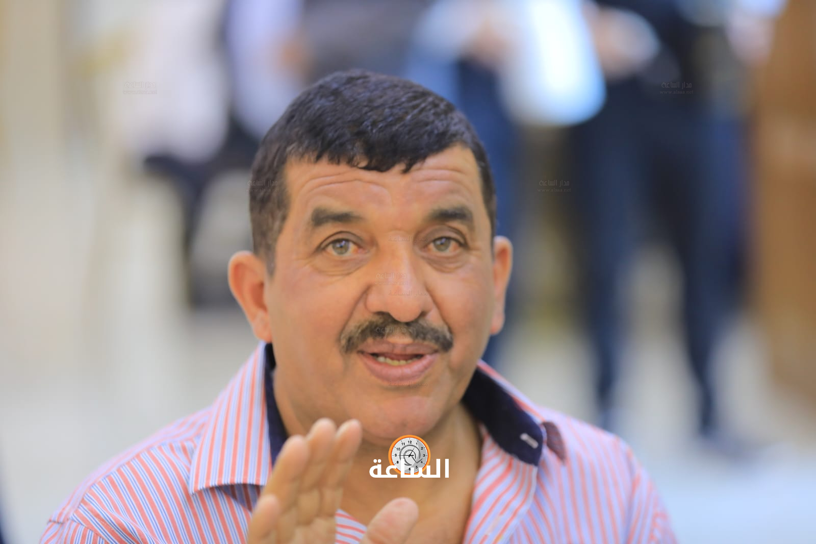 Madar Al-Saa Images 0.11201836843574697