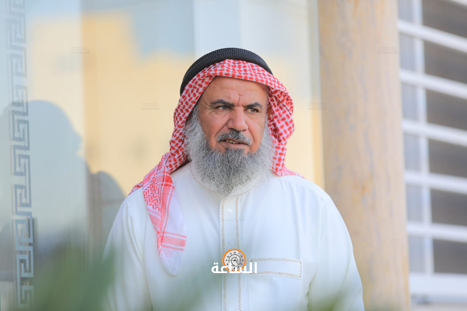 Madar Al-Saa Images 0.21473696840984613