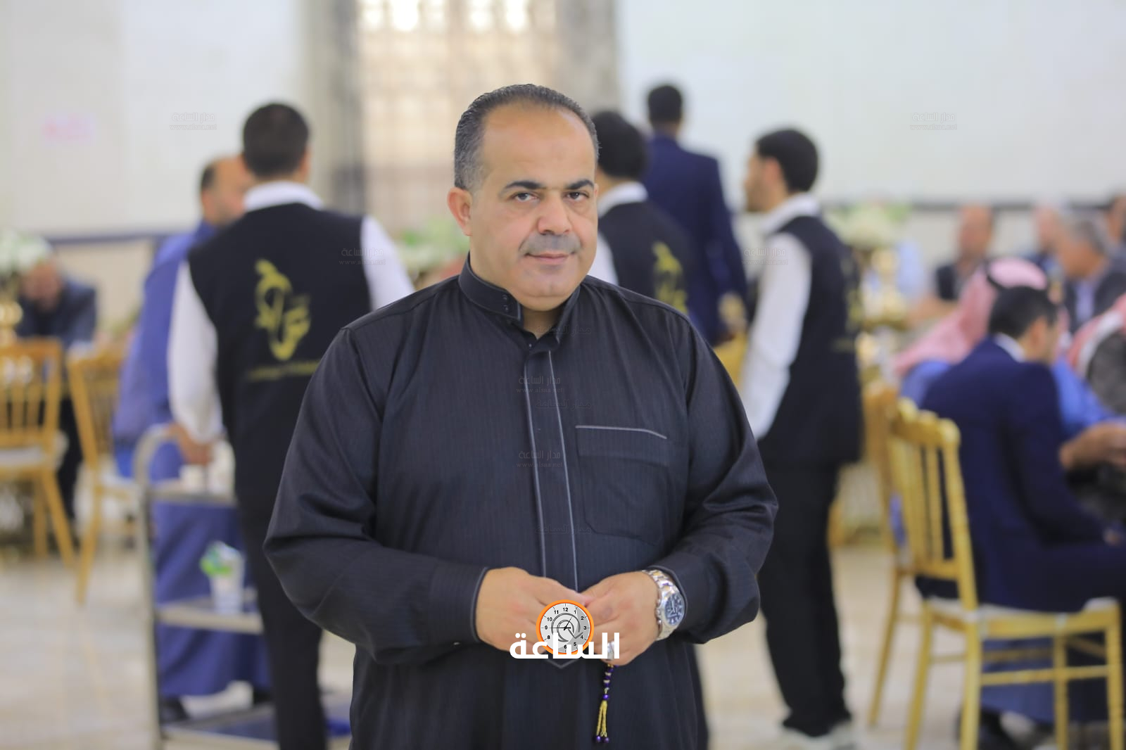 Madar Al-Saa Images 0.20580323505966636