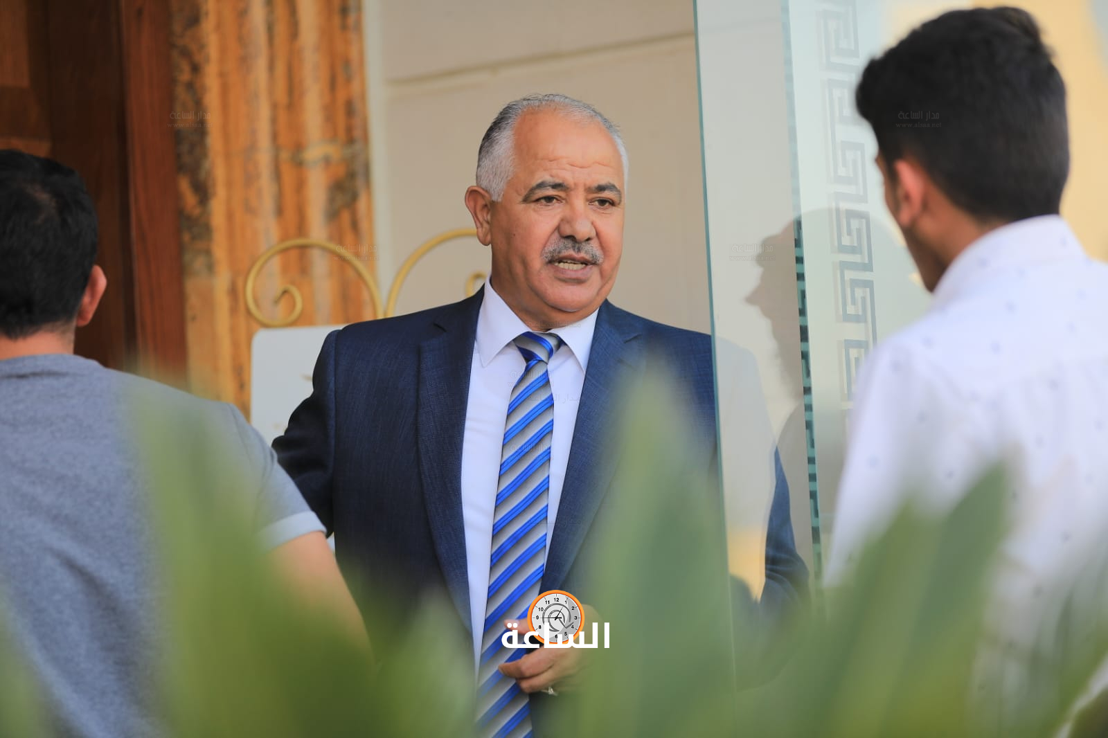 Madar Al-Saa Images 0.43787924888076557
