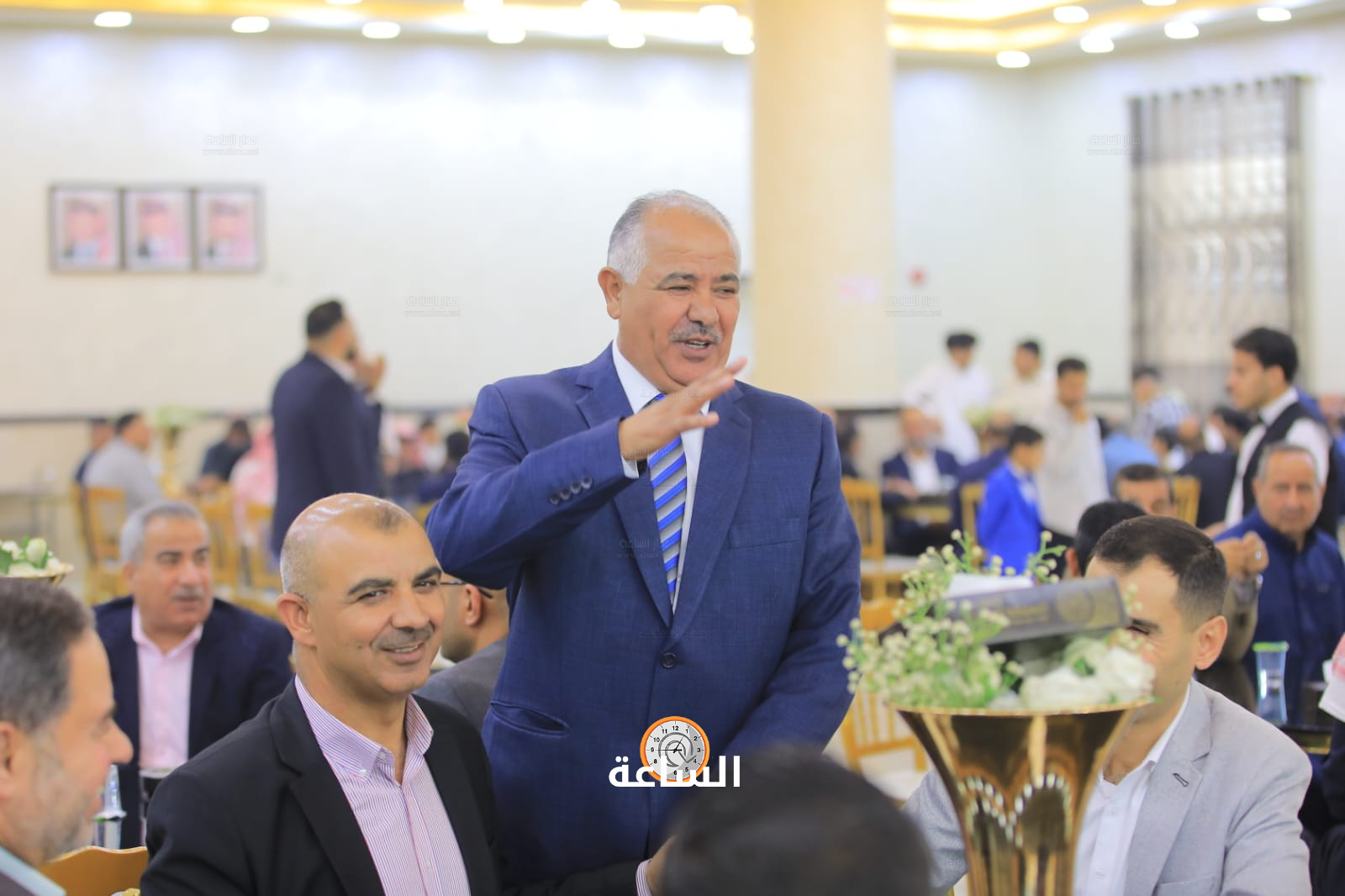 Madar Al-Saa Images 0.27349279342912214