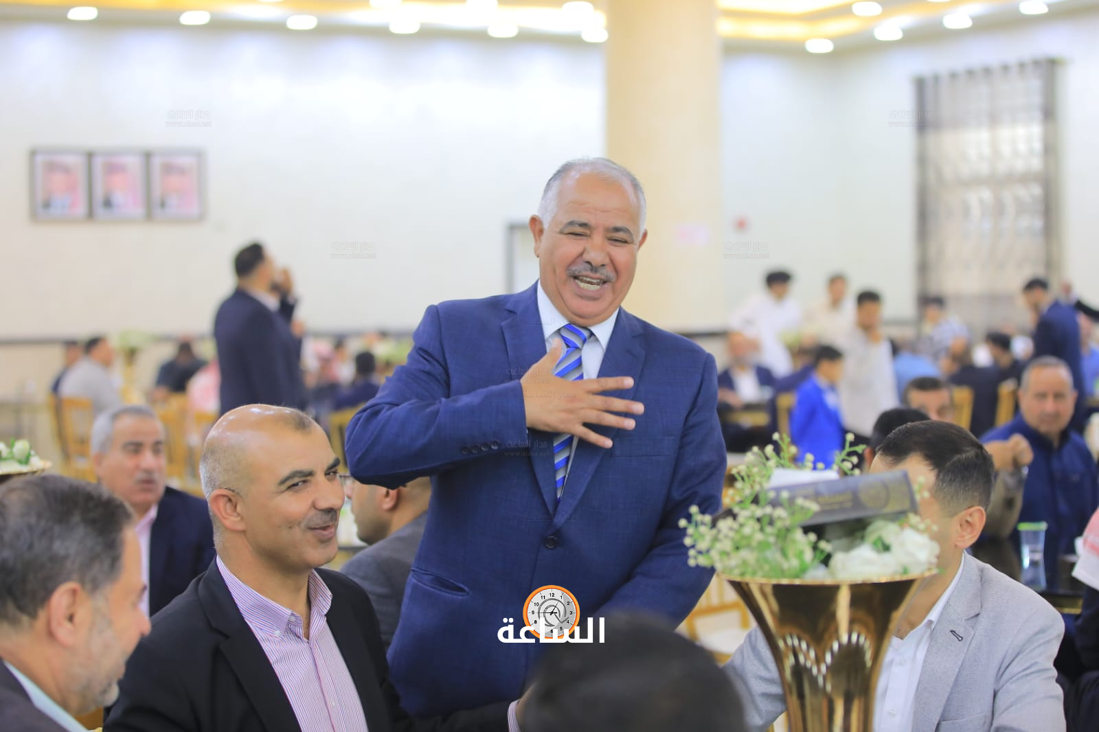 Madar Al-Saa Images 0.352667727463017