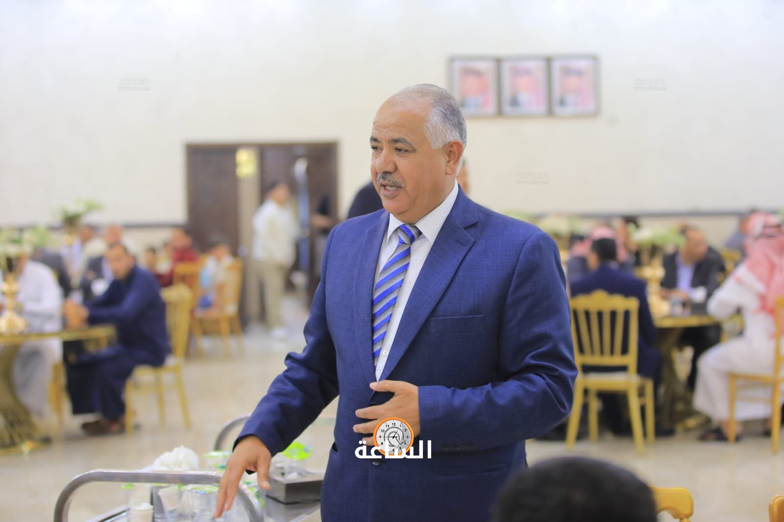 Madar Al-Saa Images 0.2179379447524501