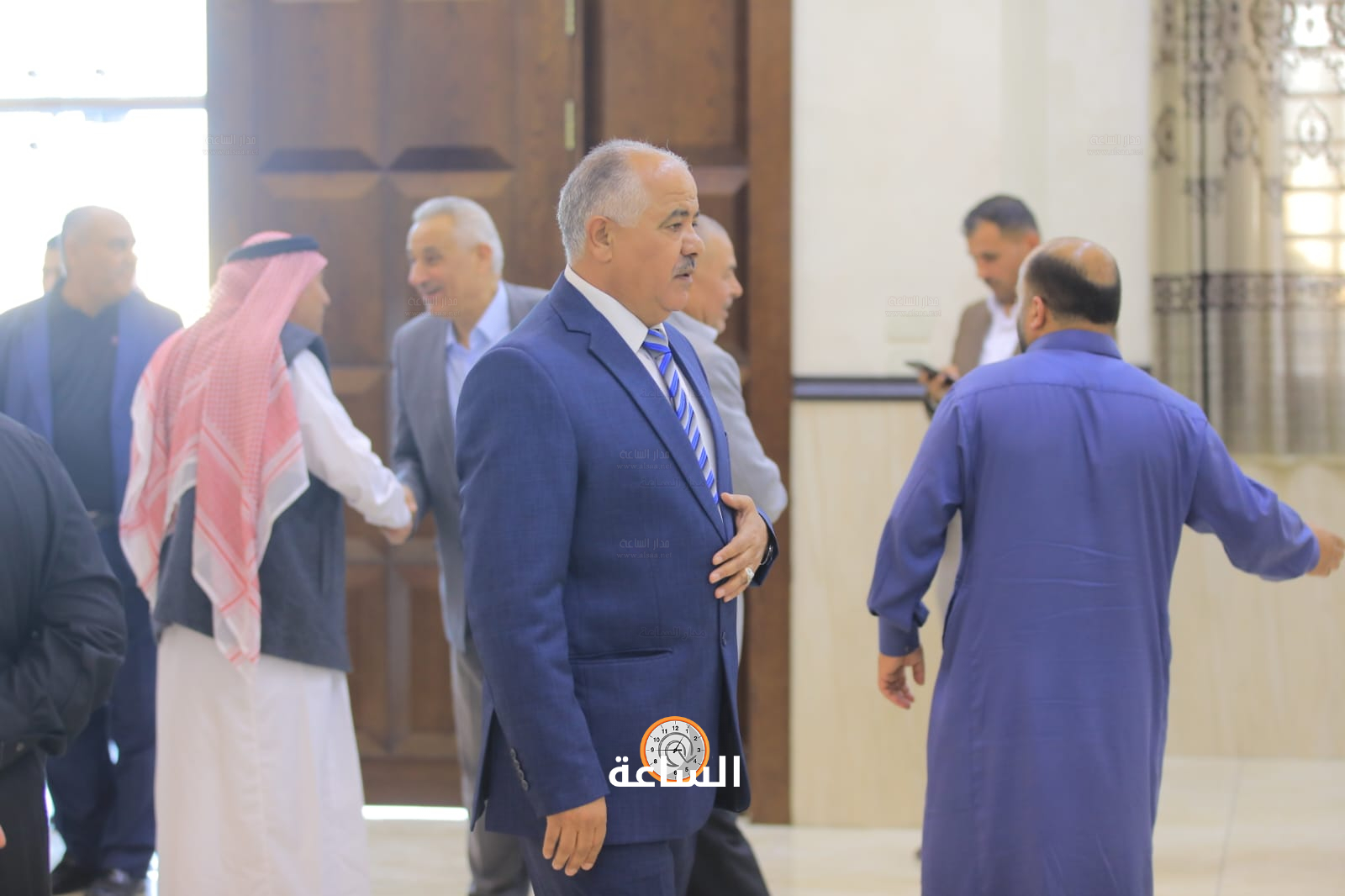 Madar Al-Saa Images 0.692520144700434