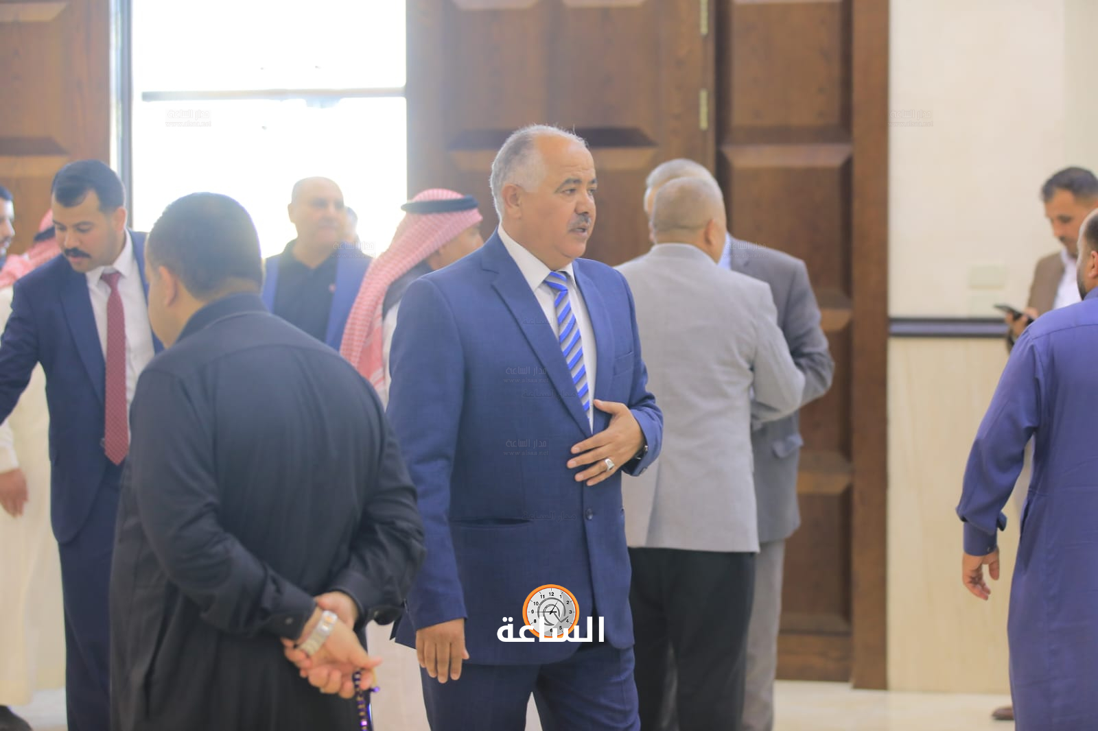 Madar Al-Saa Images 0.6630476838119833