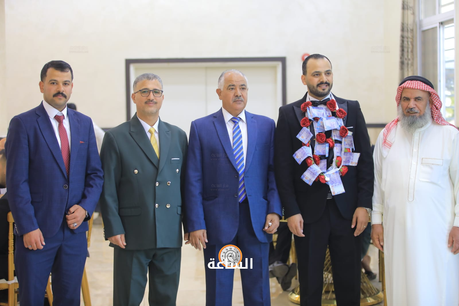 Madar Al-Saa Images 0.851517374698761