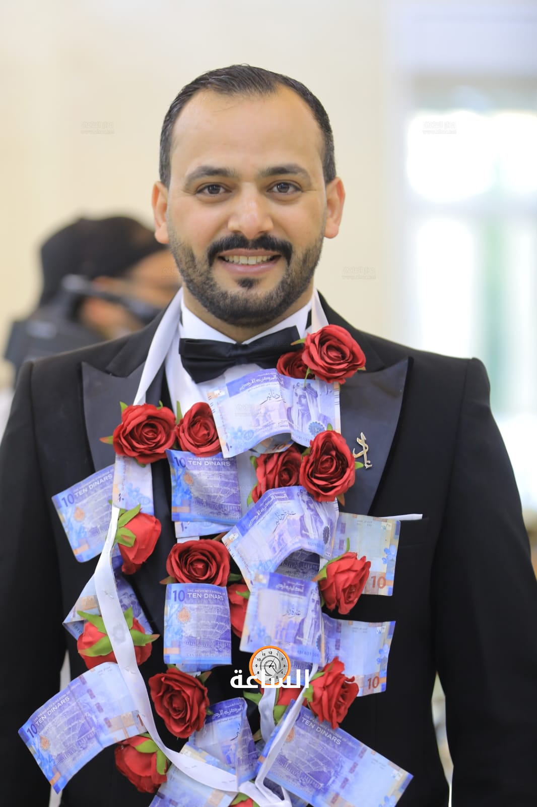Madar Al-Saa Images 0.9632694085503613