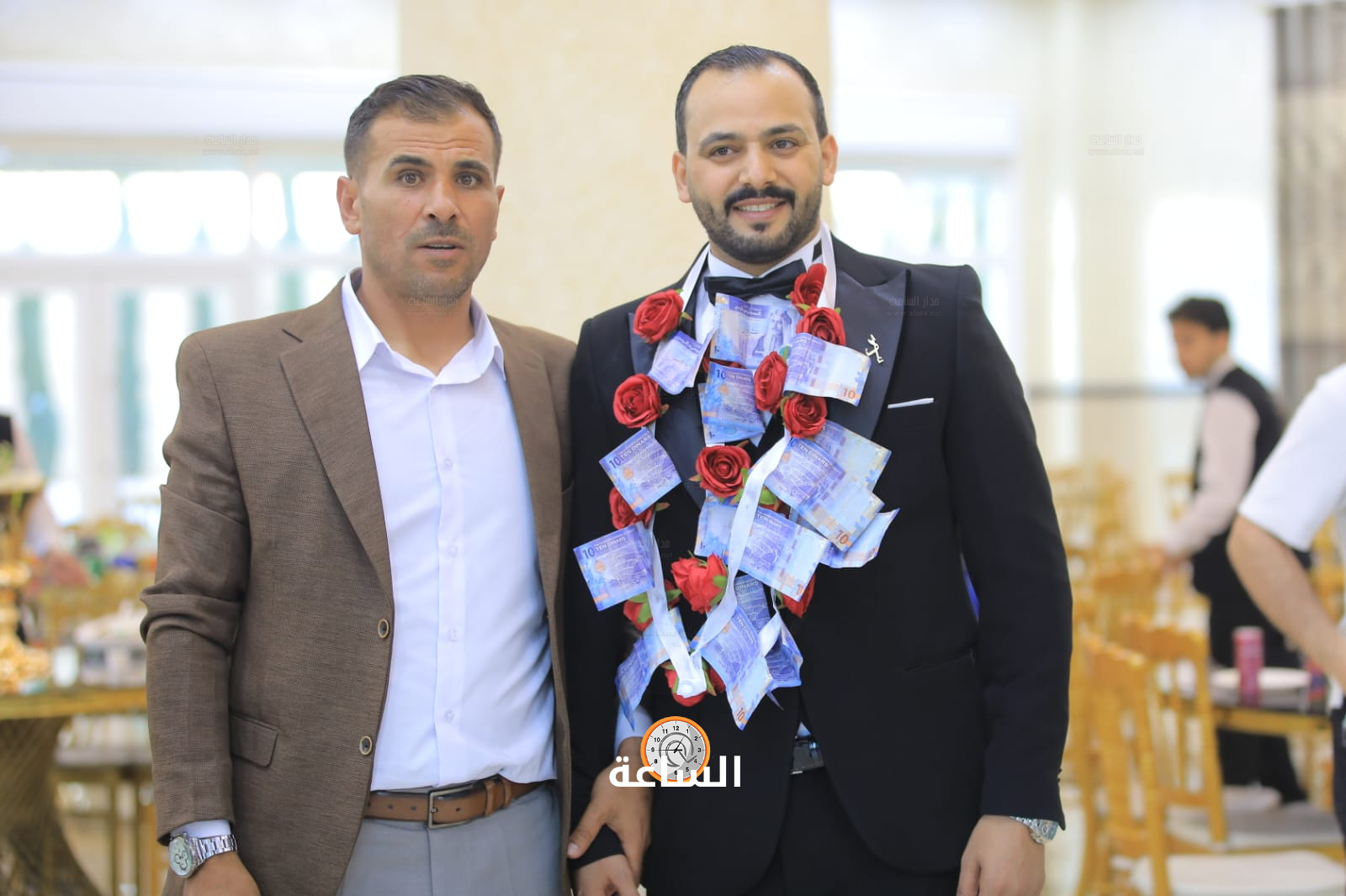 Madar Al-Saa Images 0.2591692282473289