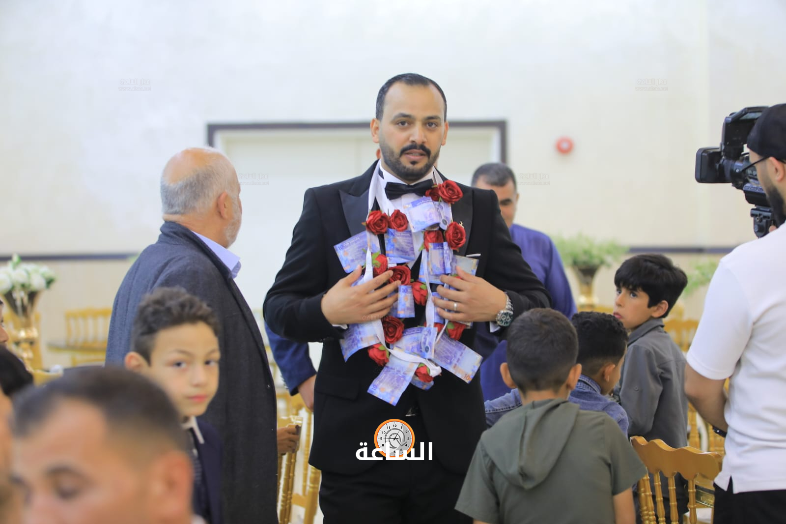 Madar Al-Saa Images 0.33317498129114076