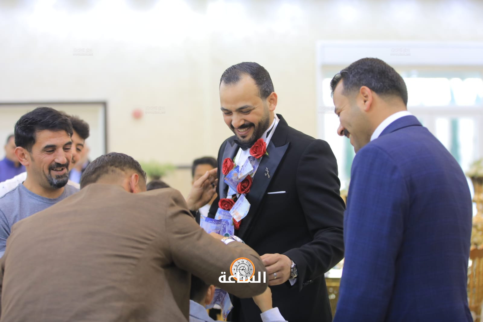 Madar Al-Saa Images 0.7511754740167902