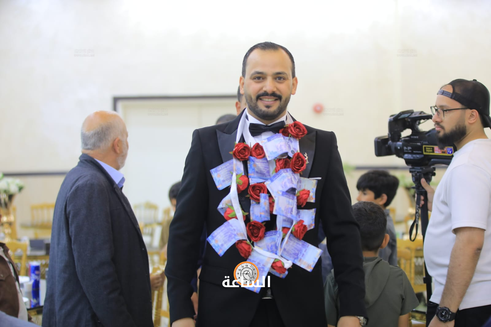 Madar Al-Saa Images 0.3793475674299105