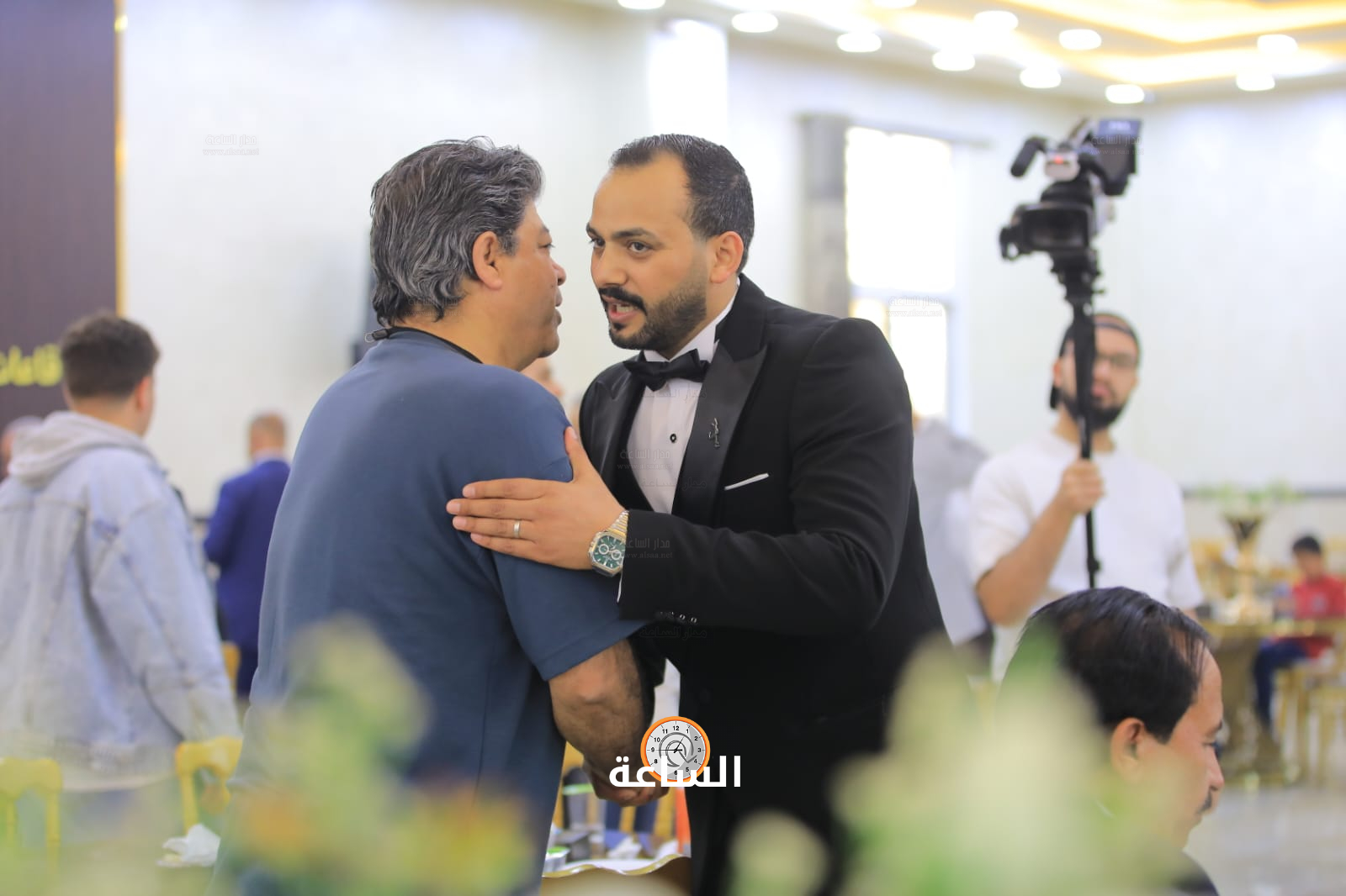Madar Al-Saa Images 0.748492162435103