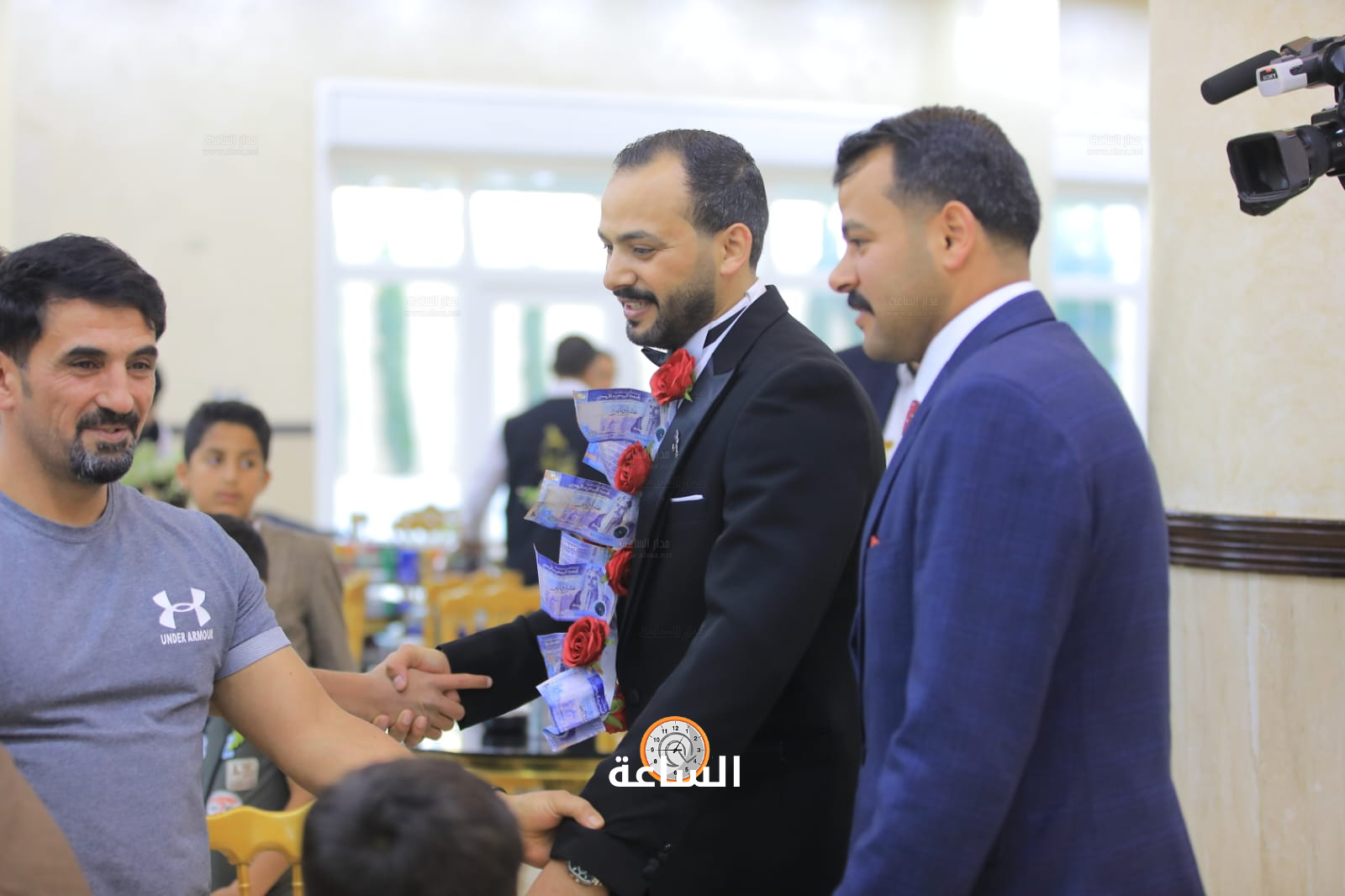 Madar Al-Saa Images 0.053406730983295514
