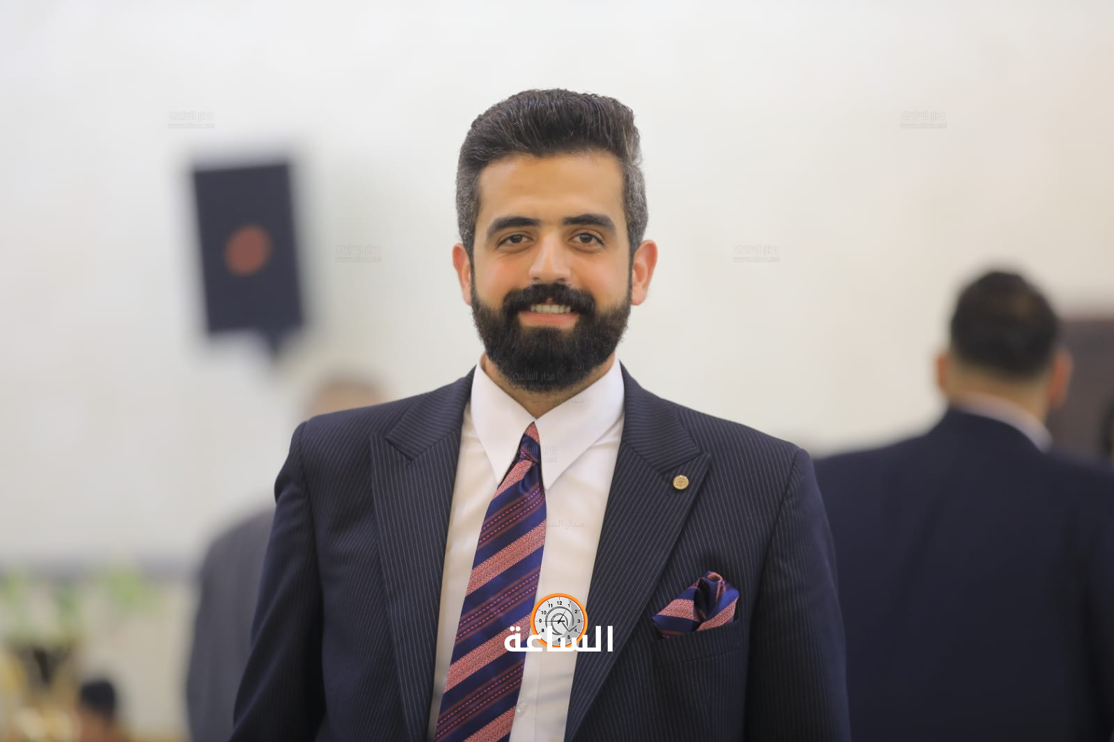 Madar Al-Saa Images 0.001019369601847342