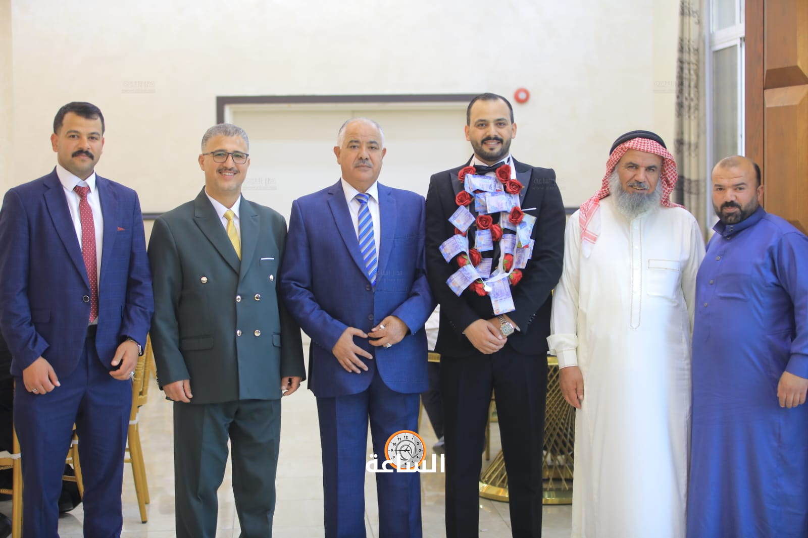 Madar Al-Saa Images 0.7929611532348126