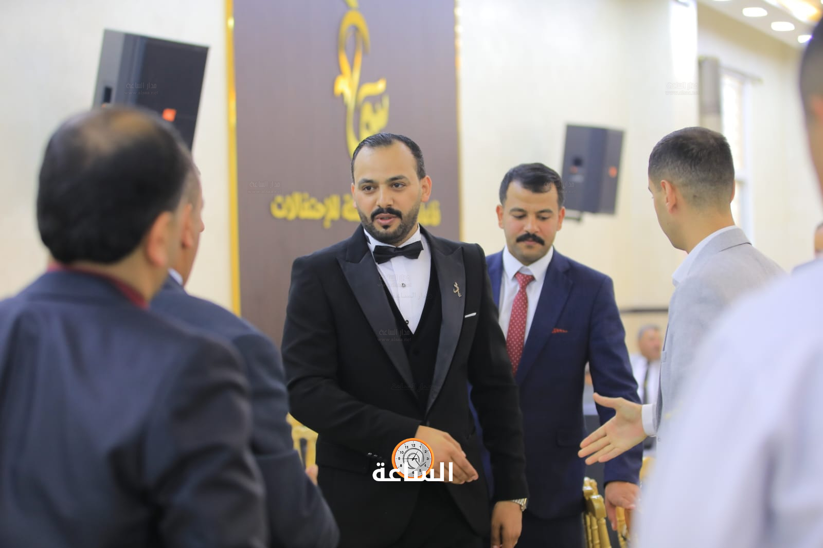 Madar Al-Saa Images 0.37915475558109135